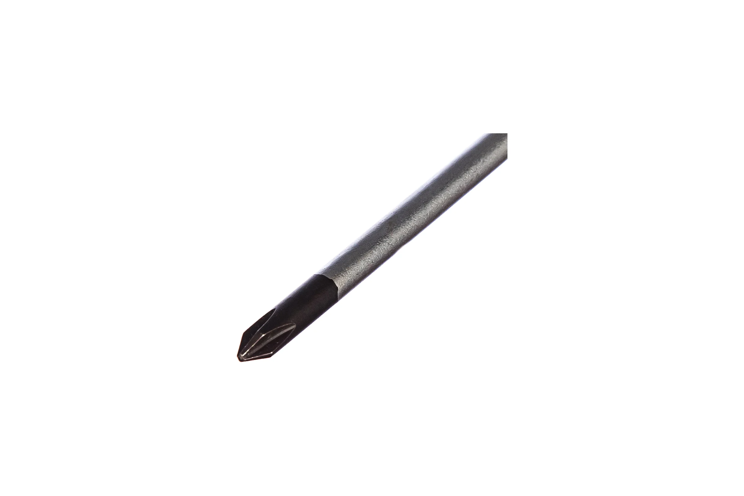 Крестовая отвертка PH 1X80 Felo Ergonic 40210210