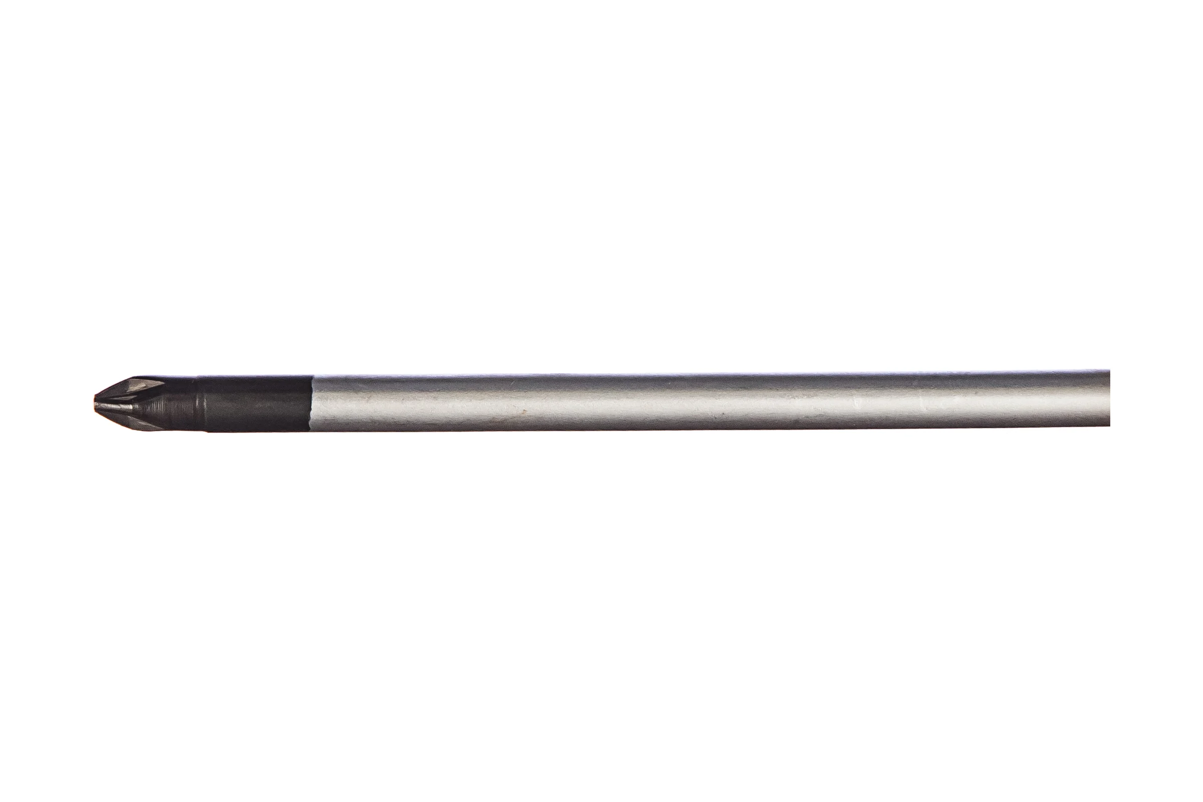 Крестовая отвертка PZ 1X80 Felo Ergonic 40110210