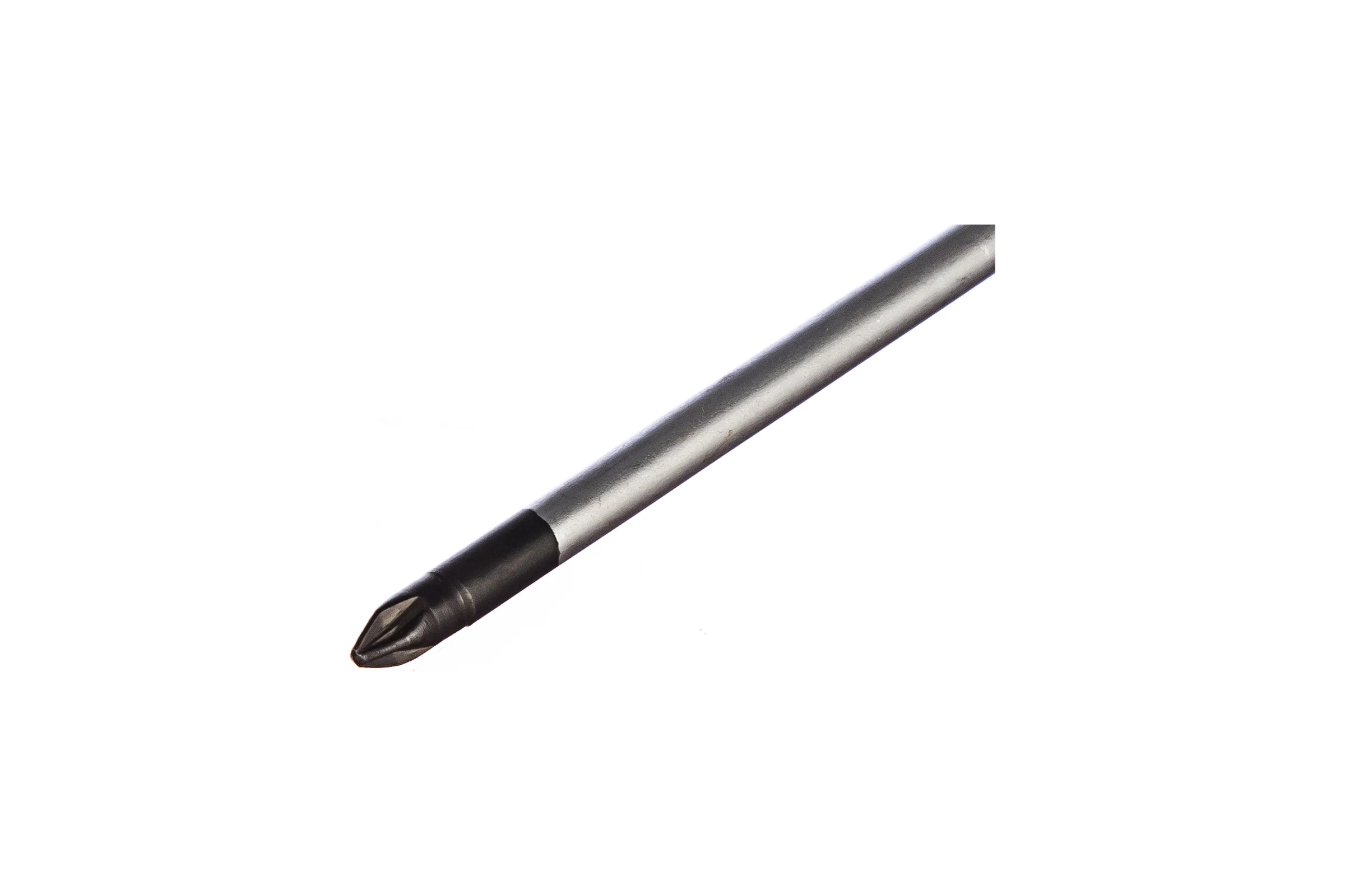 Крестовая отвертка PZ 1X80 Felo Ergonic 40110210