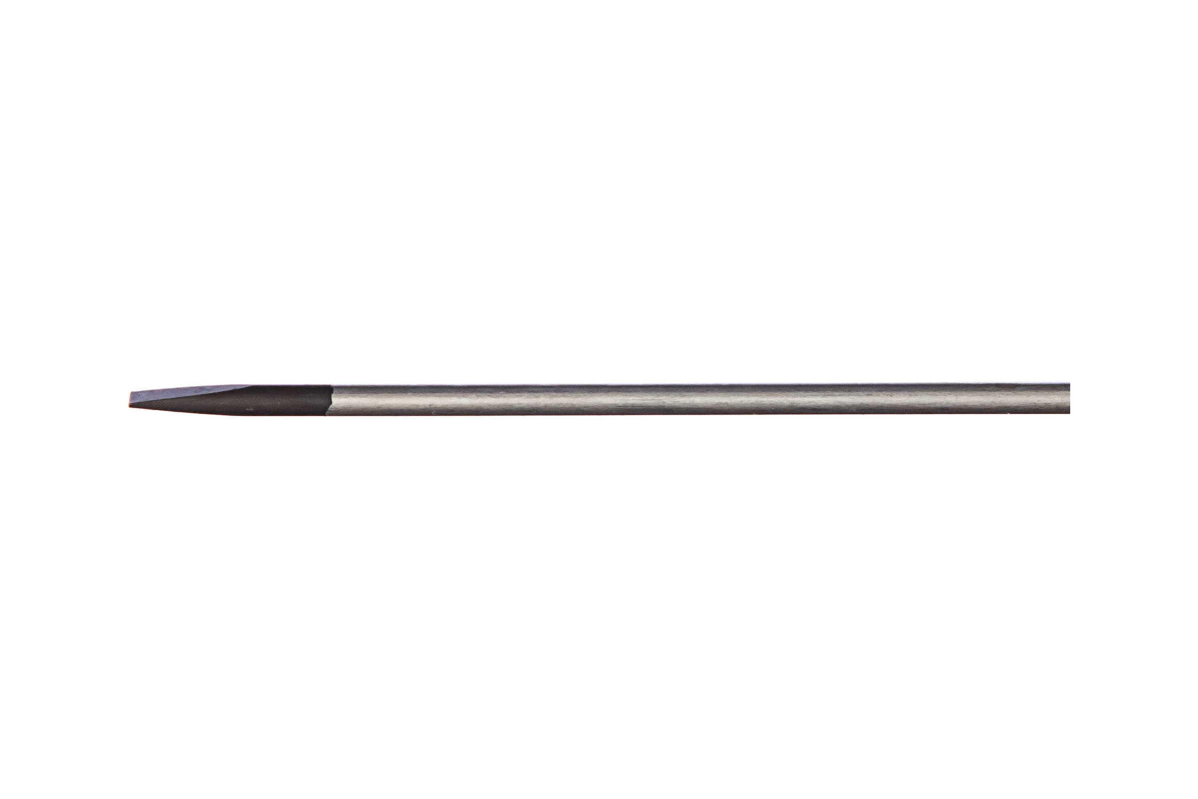 Плоская шлицевая отвертка 2,5х0,4х75 Felo Ergonic 40002210