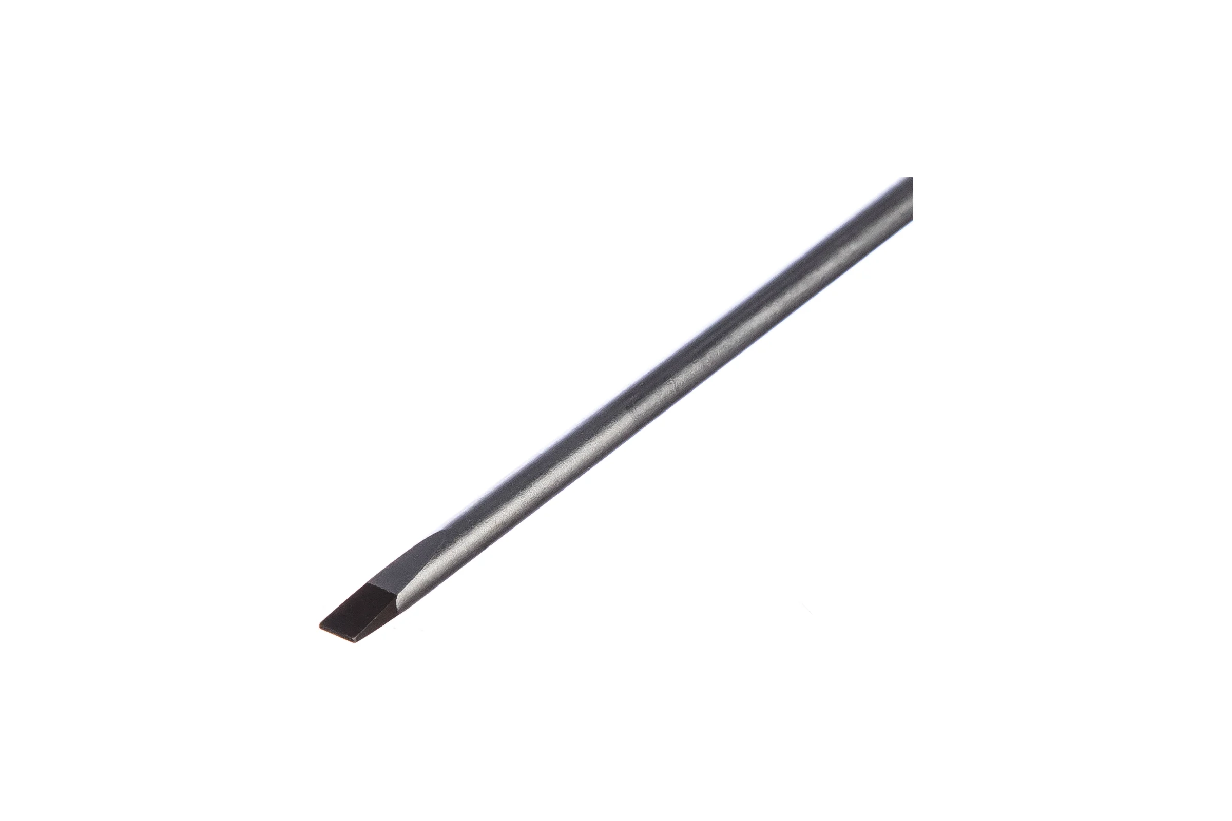 Плоская шлицевая отвертка 3,5х0,6х100 Felo Ergonic 40035310