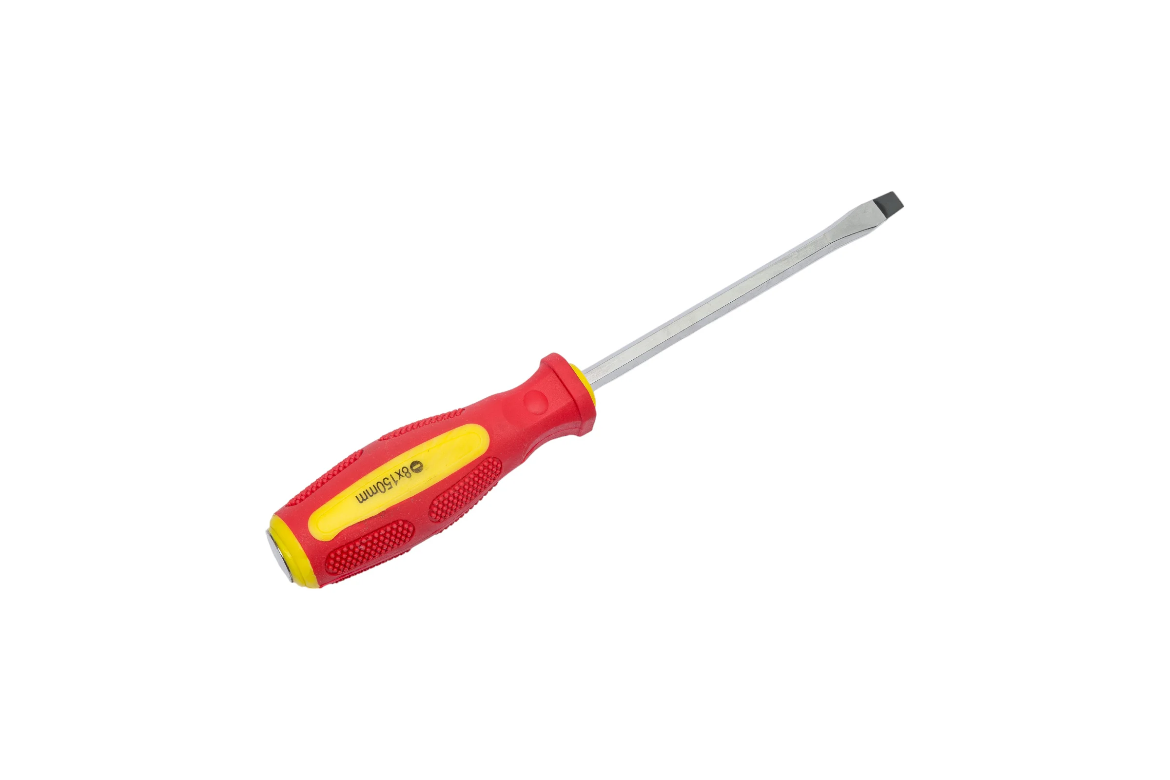 Отвёртка ударная SL 8 x 150 мм РемоКолор Driver 33-6-703