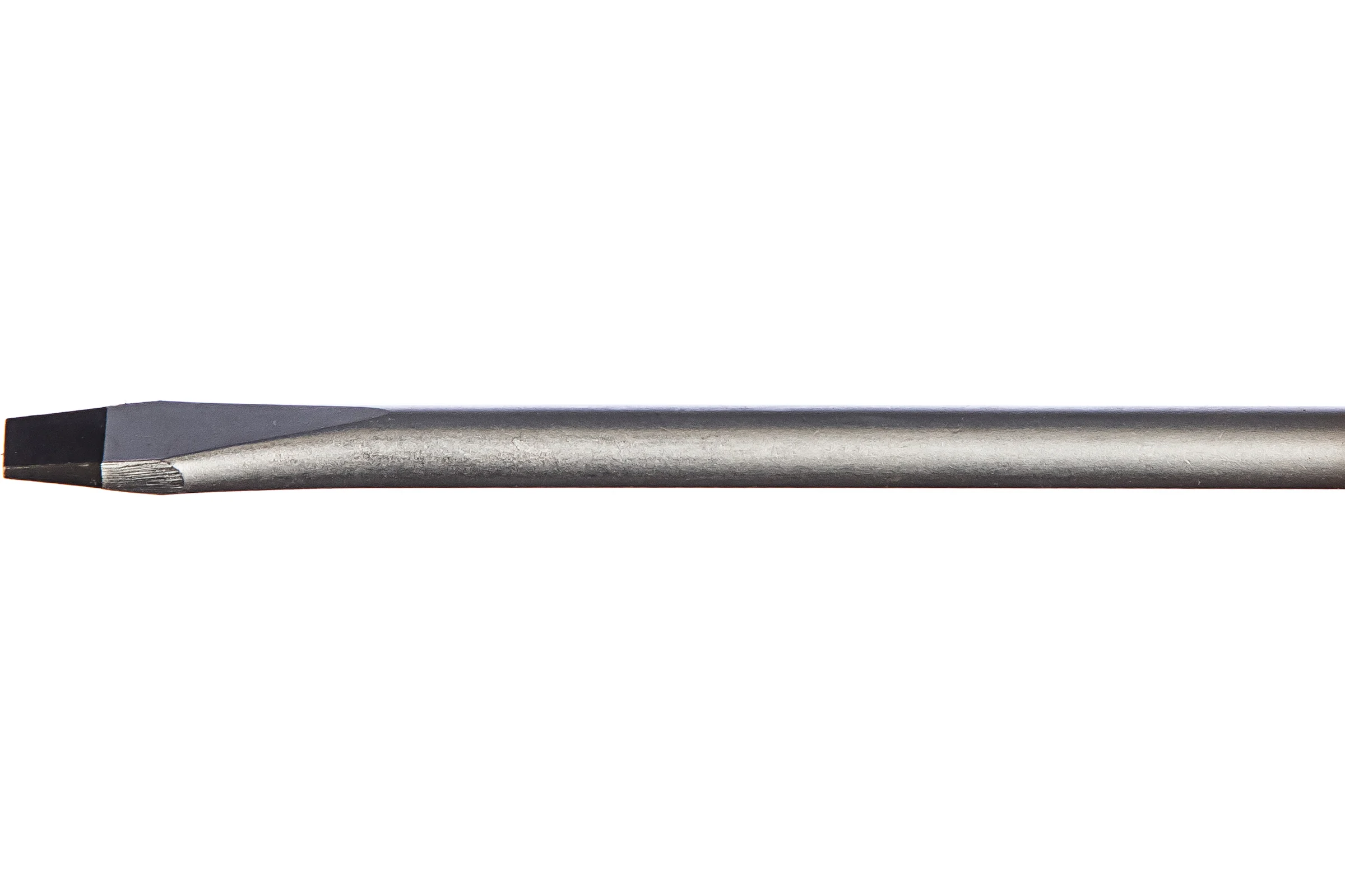 Плоская шлицевая отвертка 6,5х1,2х100 Felo Ergonic 40065310