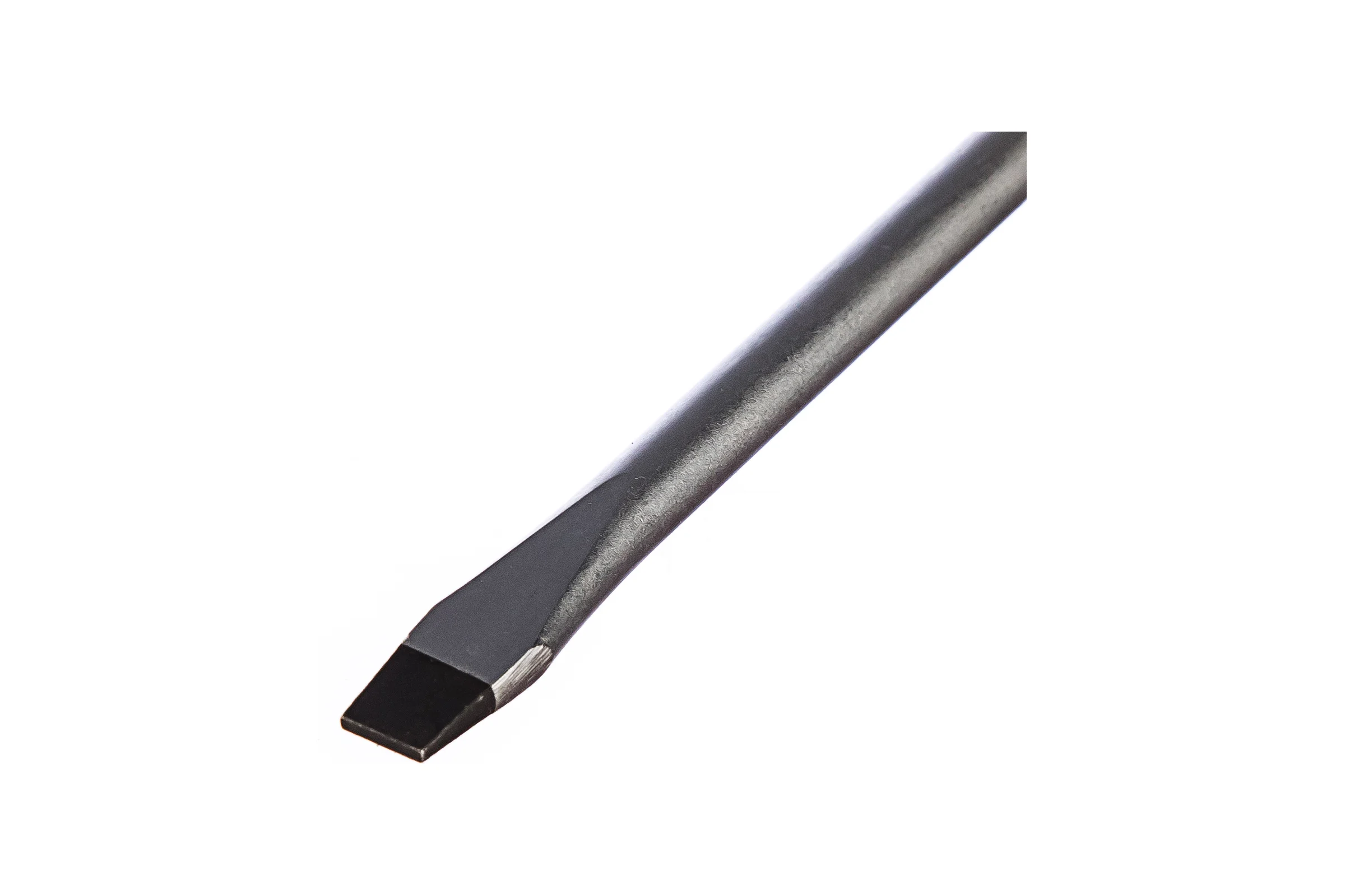 Плоская шлицевая отвертка 6,5х1,2х100 Felo Ergonic 40065310