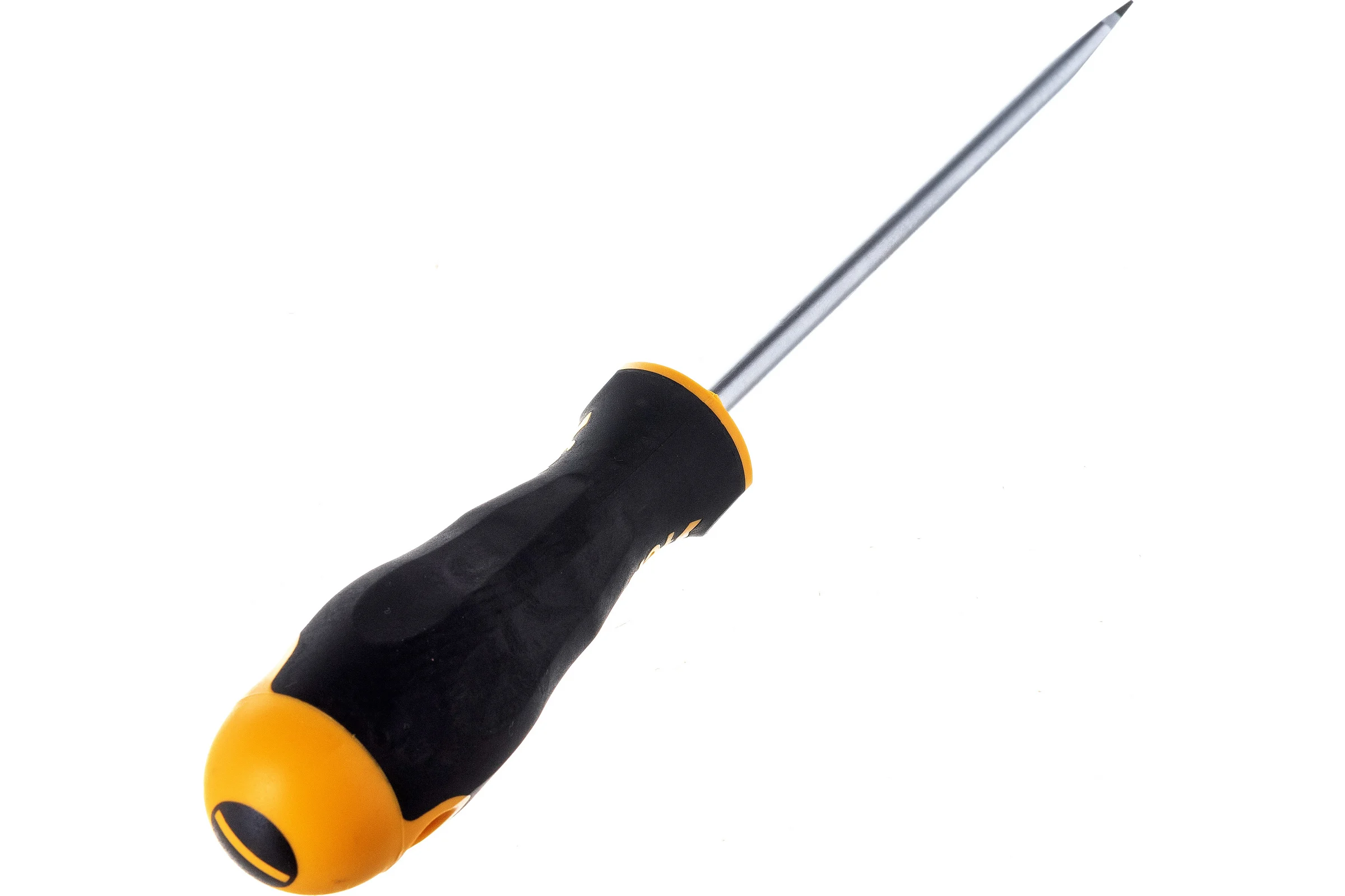 Плоская шлицевая отвертка 6,5х1,2х150 Felo Ergonic 40065510