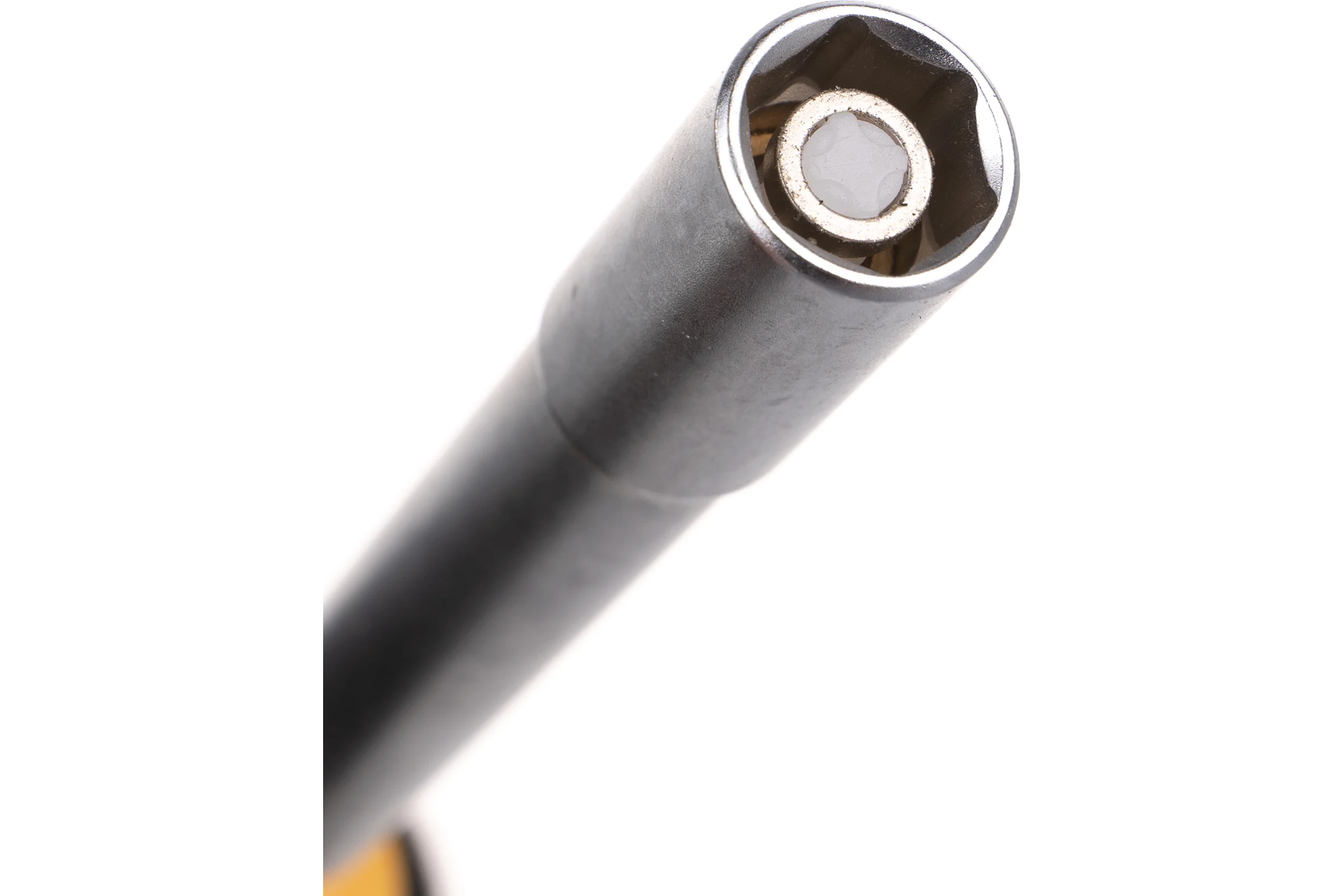 Отвертка Felo Ergonic M-TEC торцевой ключ 10,0X125 42810030