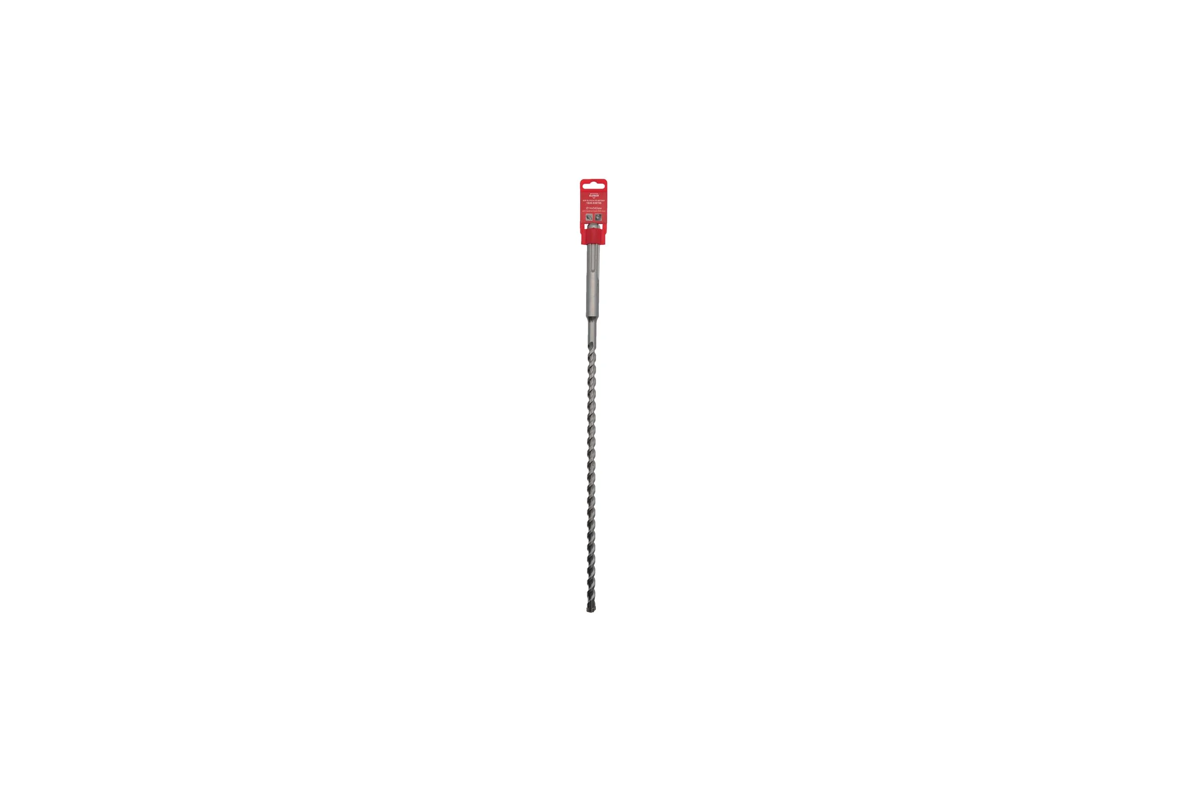 Бур (14х540 мм; SDS-max) Elitech 1820.039700
