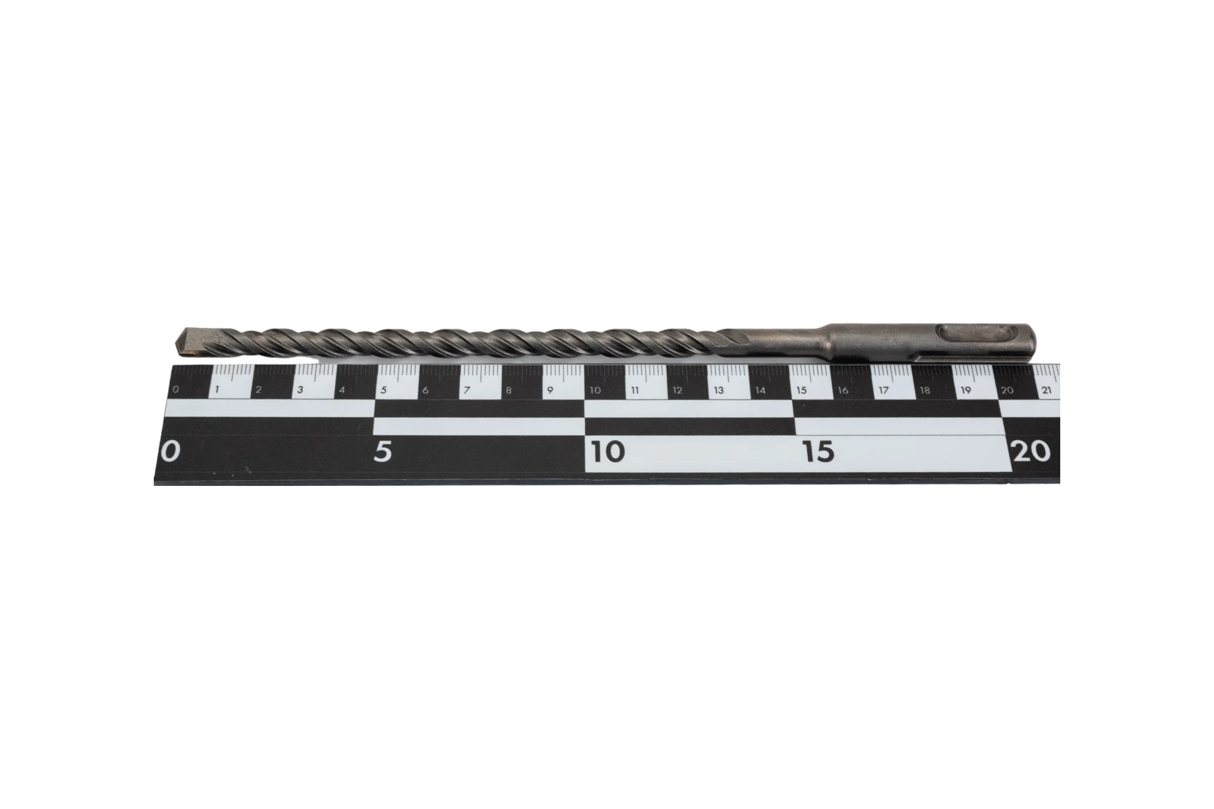 Бур (8х210 мм; SDS+) Elitech 1820.027600