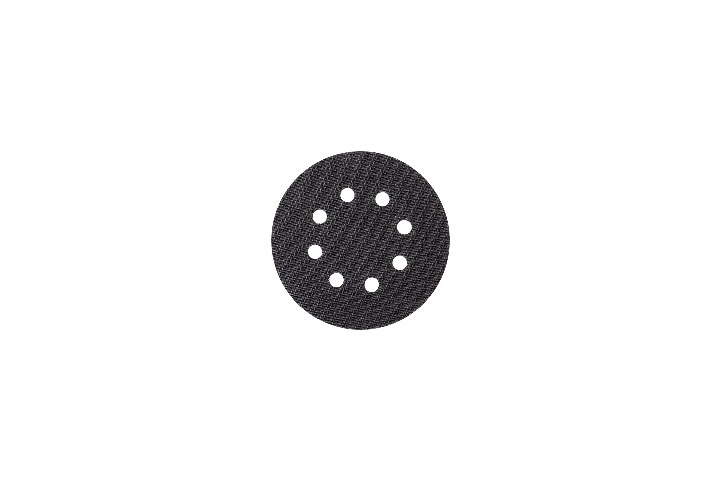Защитная прокладка Black Hook 125 мм, 8 отверстий Abraforce АМ171099
