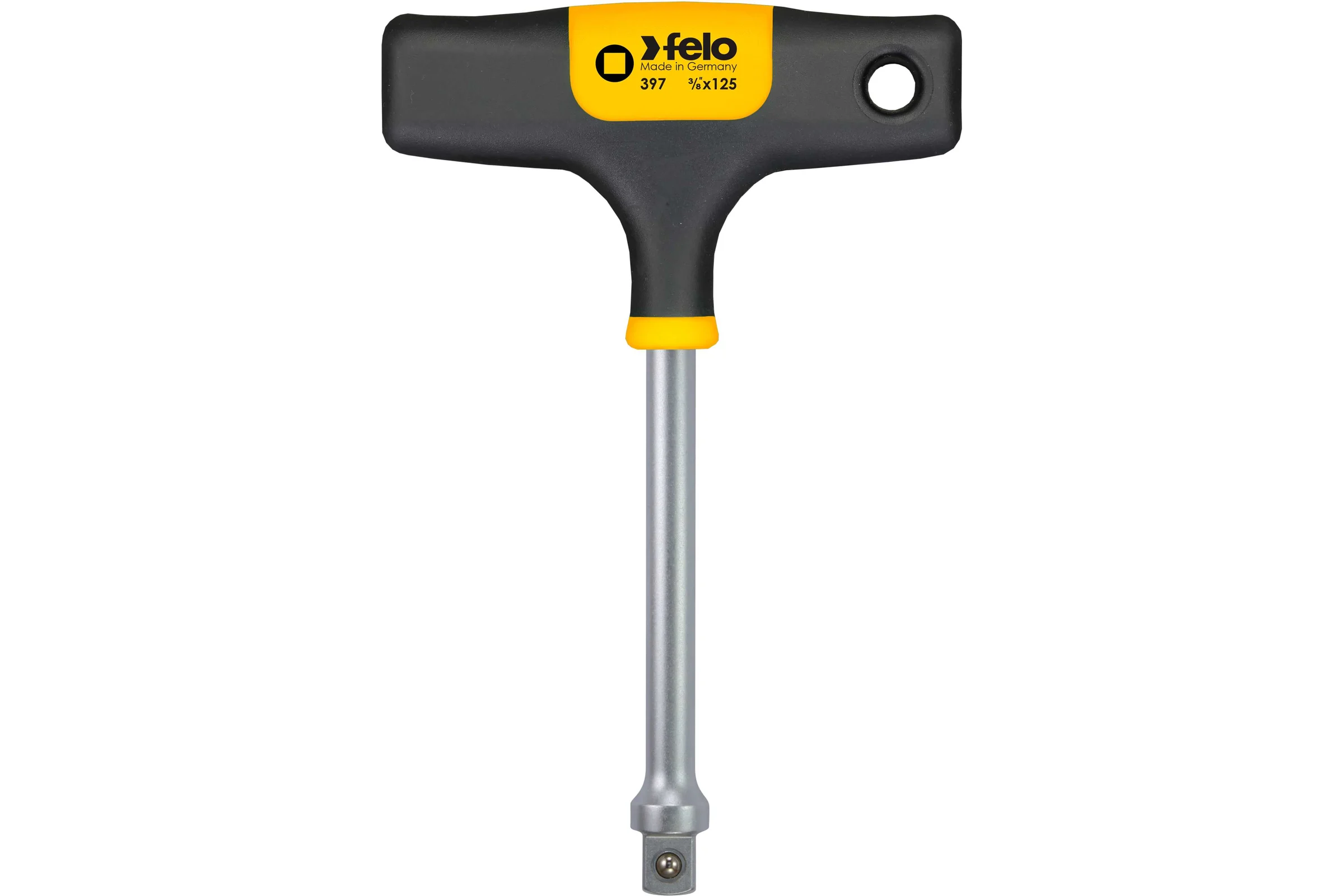 Т-образная отвертка под головки 3/8" Felo 39795280