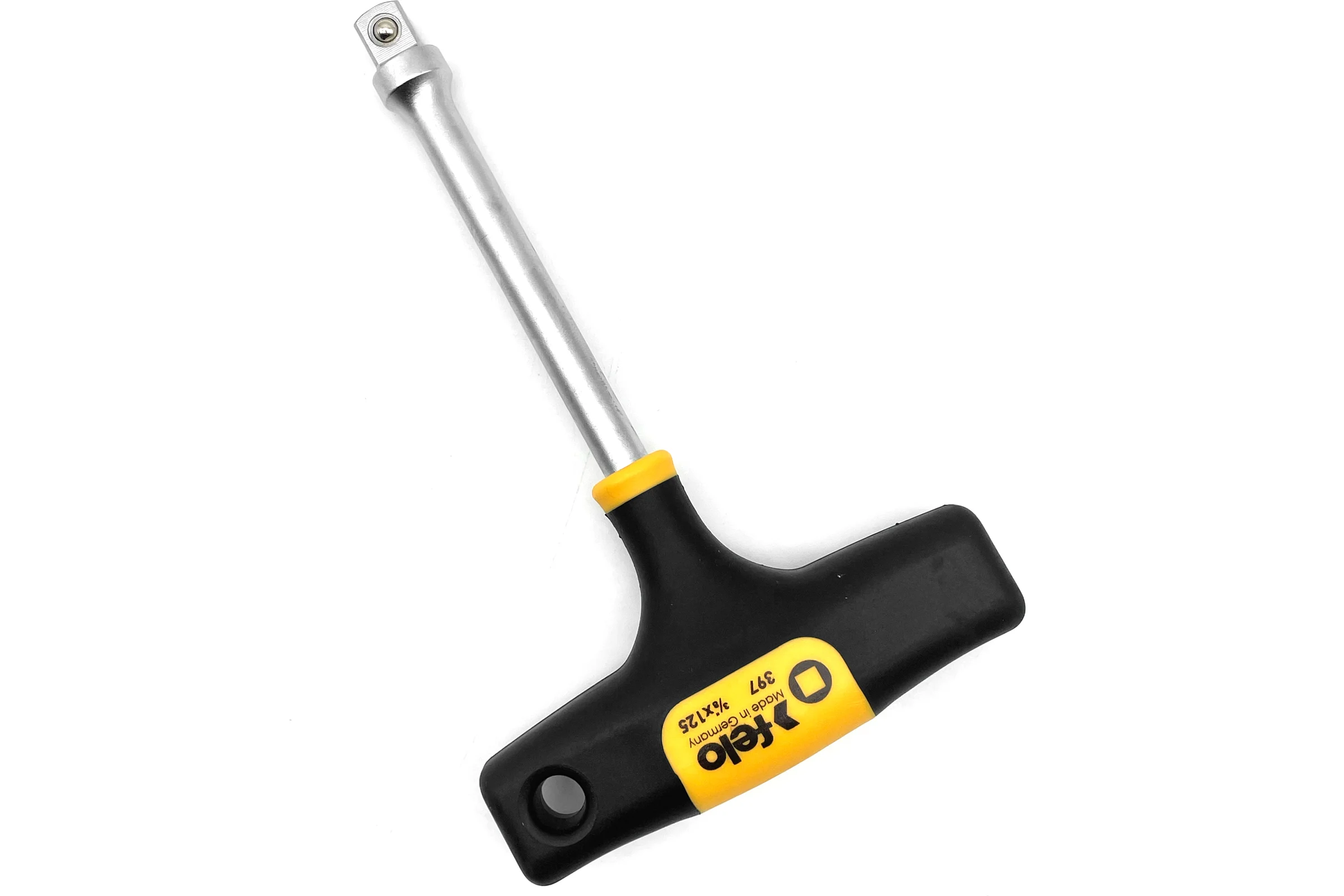 Т-образная отвертка под головки 3/8" Felo 39795280