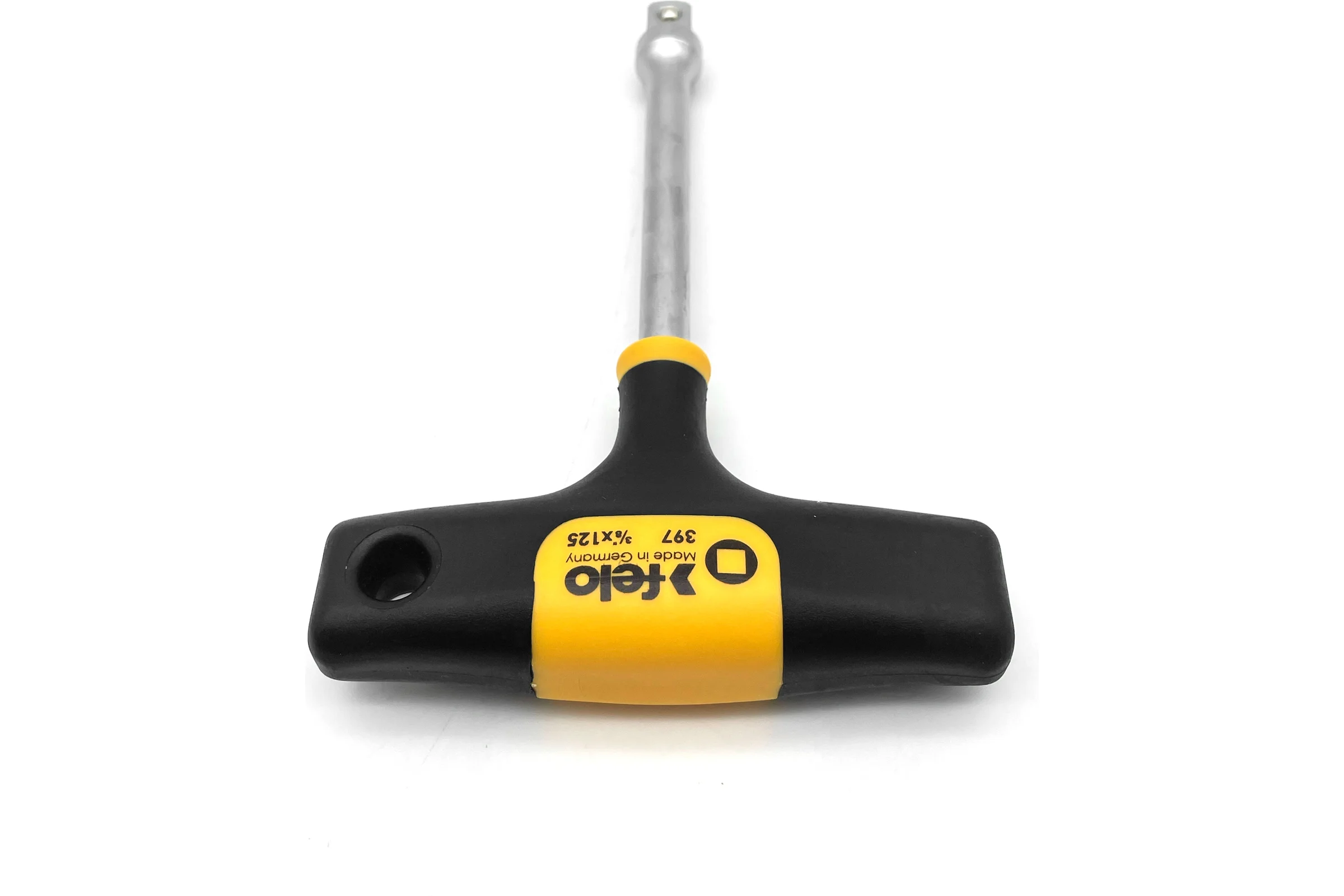 Т-образная отвертка под головки 3/8" Felo 39795280