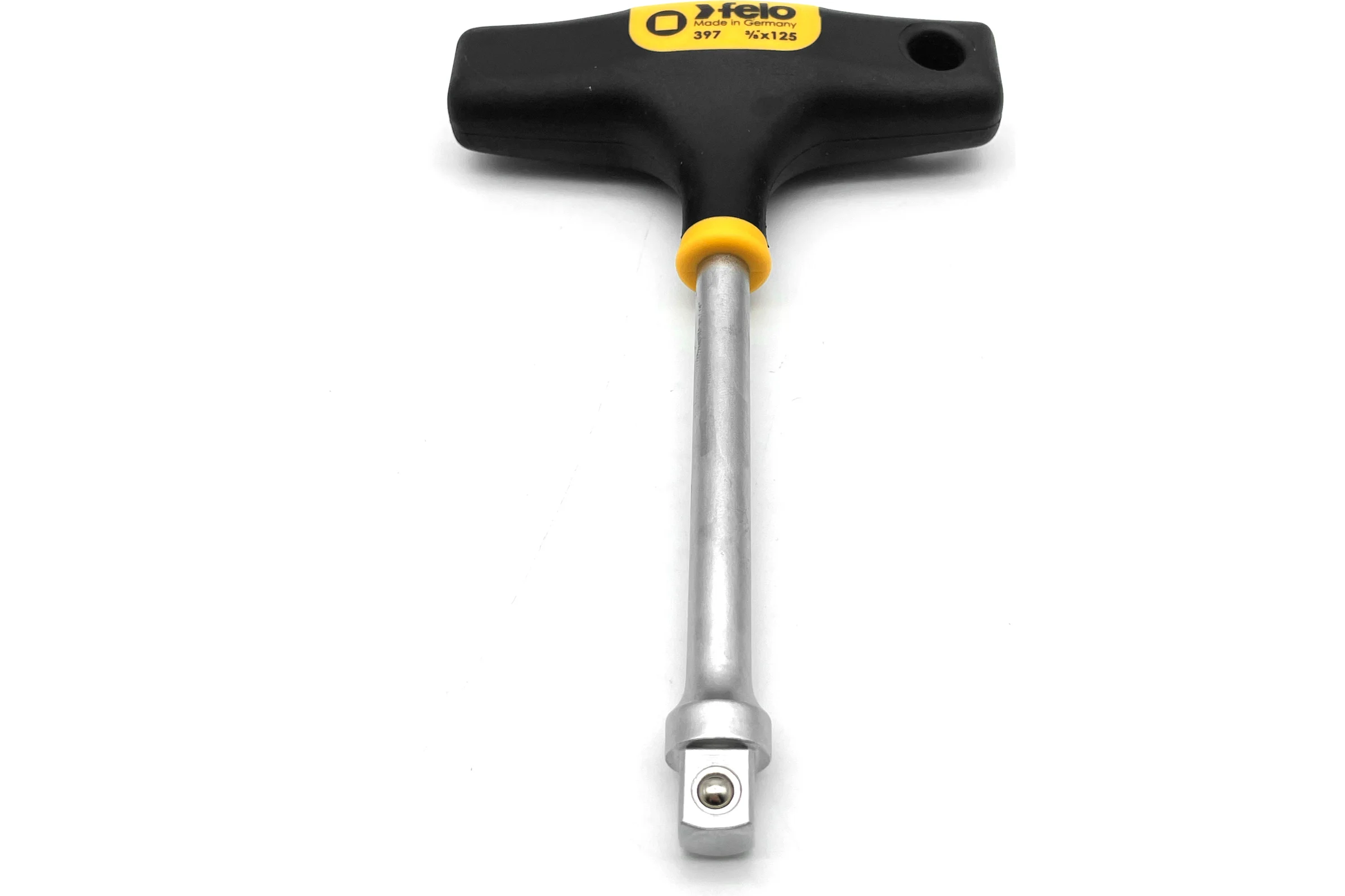 Т-образная отвертка под головки 3/8" Felo 39795280