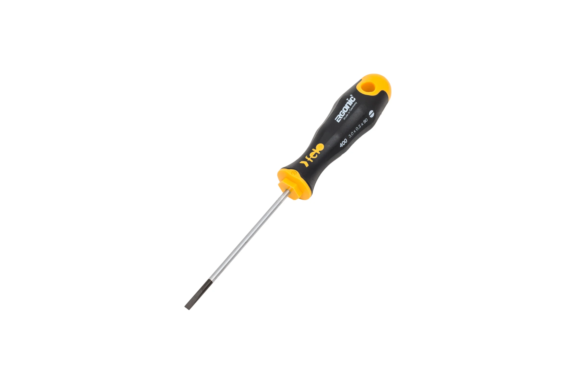 Набор отверток 6 шт в кейсе Felo Ergonic 40020636