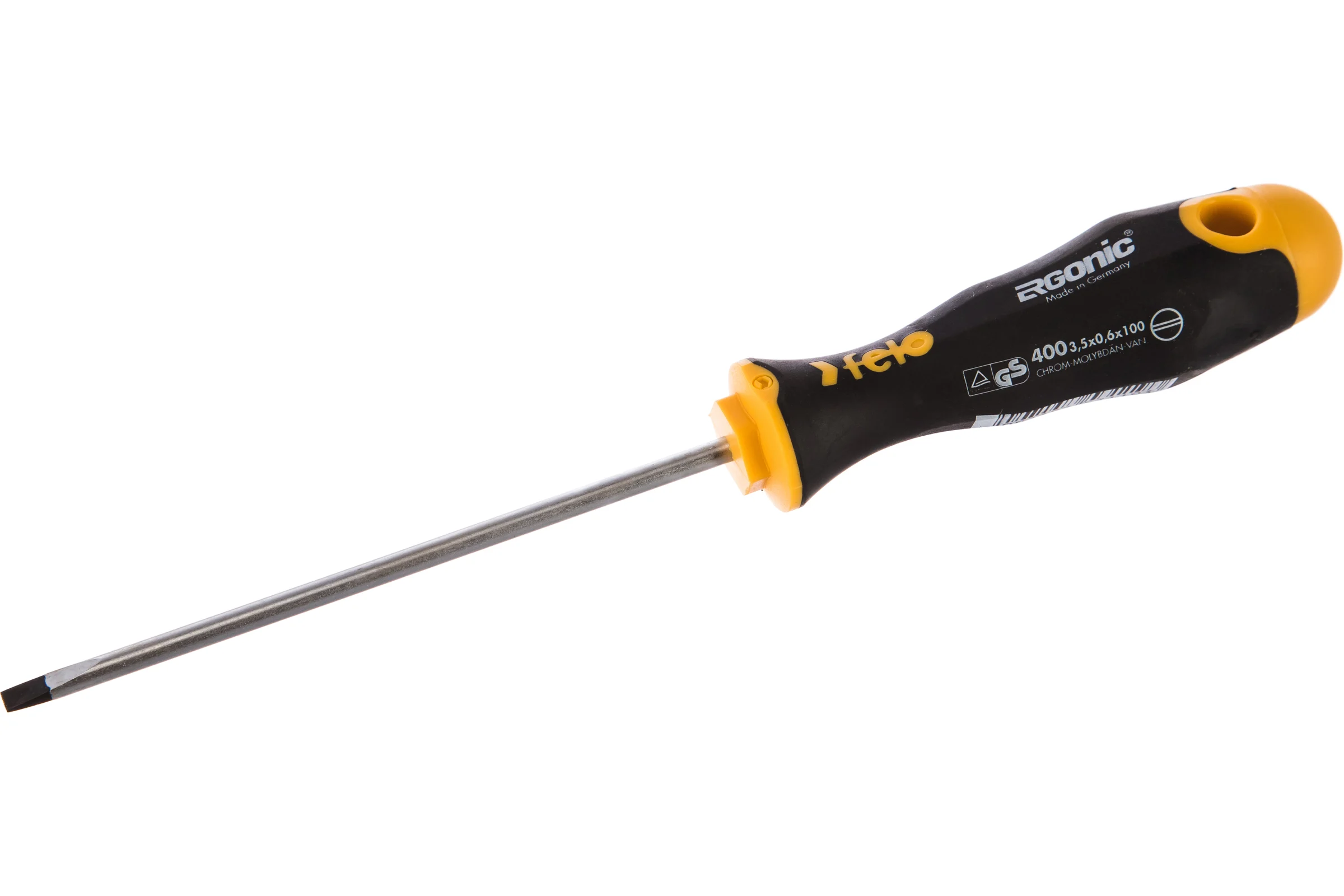 Набор отверток 7 шт Felo Ergonic 40097118