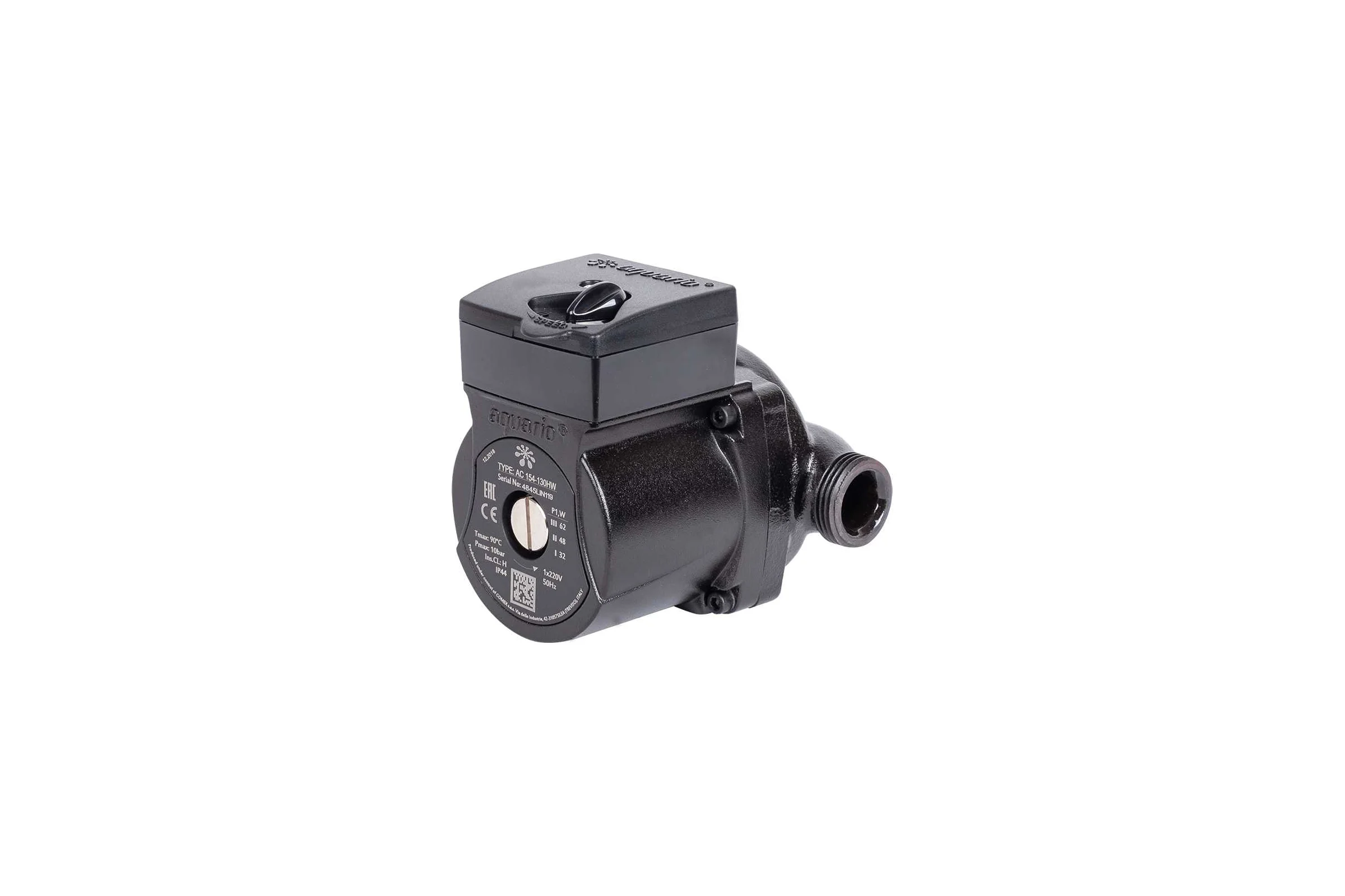 Насос AQUARIO Ac 154-130Hw 5154