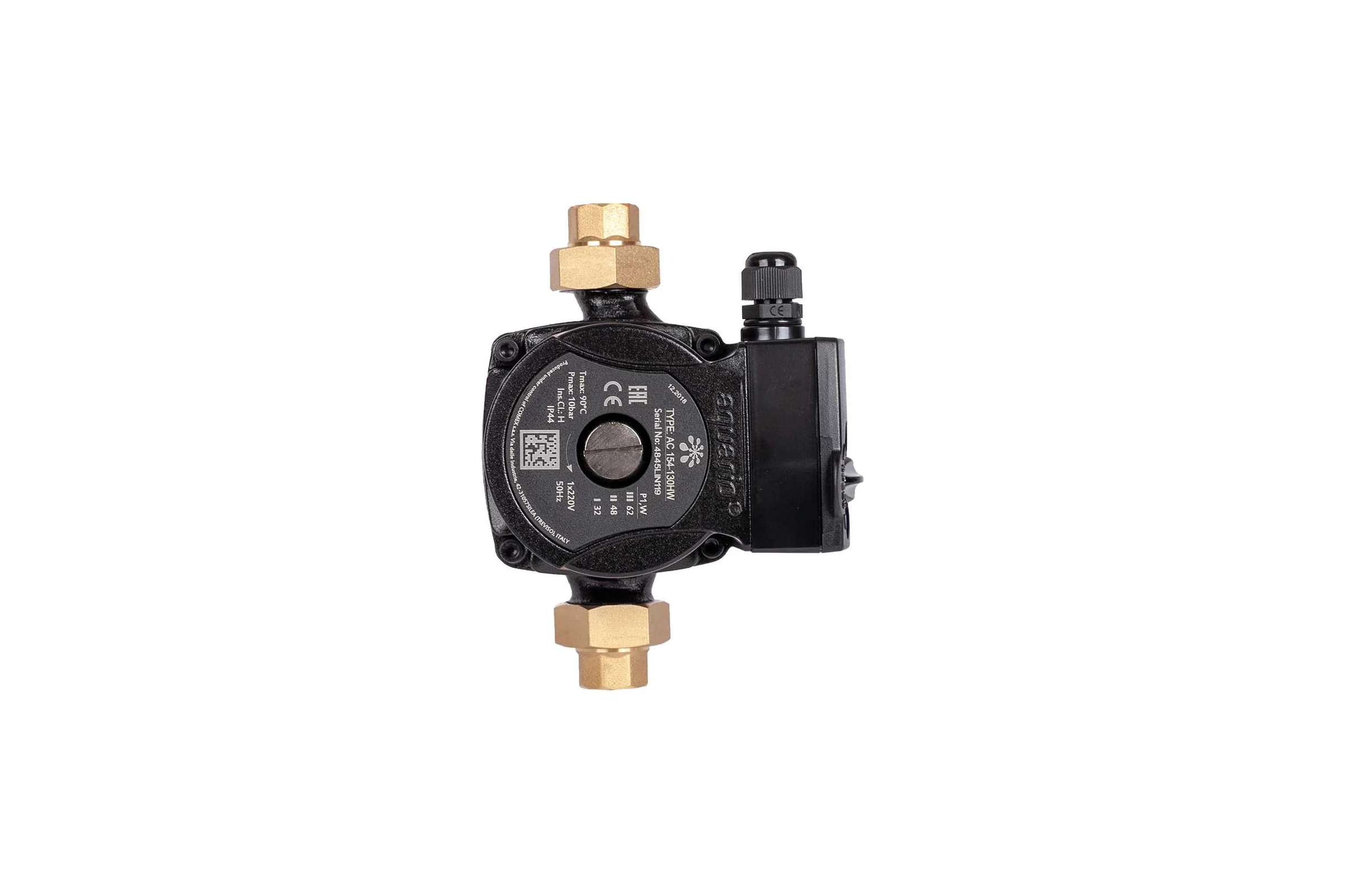 Насос AQUARIO Ac 154-130Hw 5154