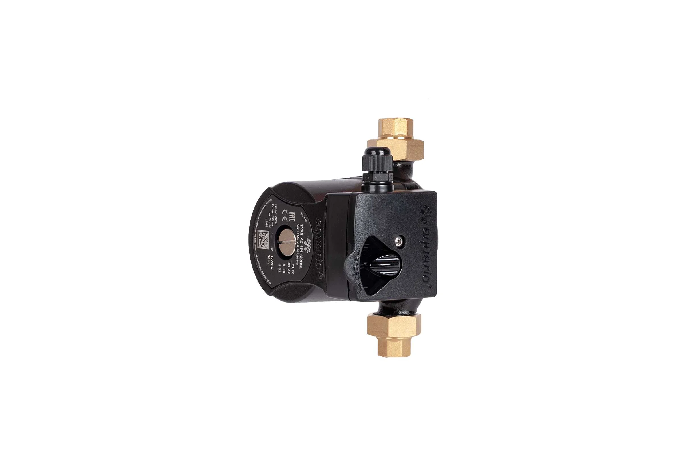 Насос AQUARIO Ac 154-130Hw 5154