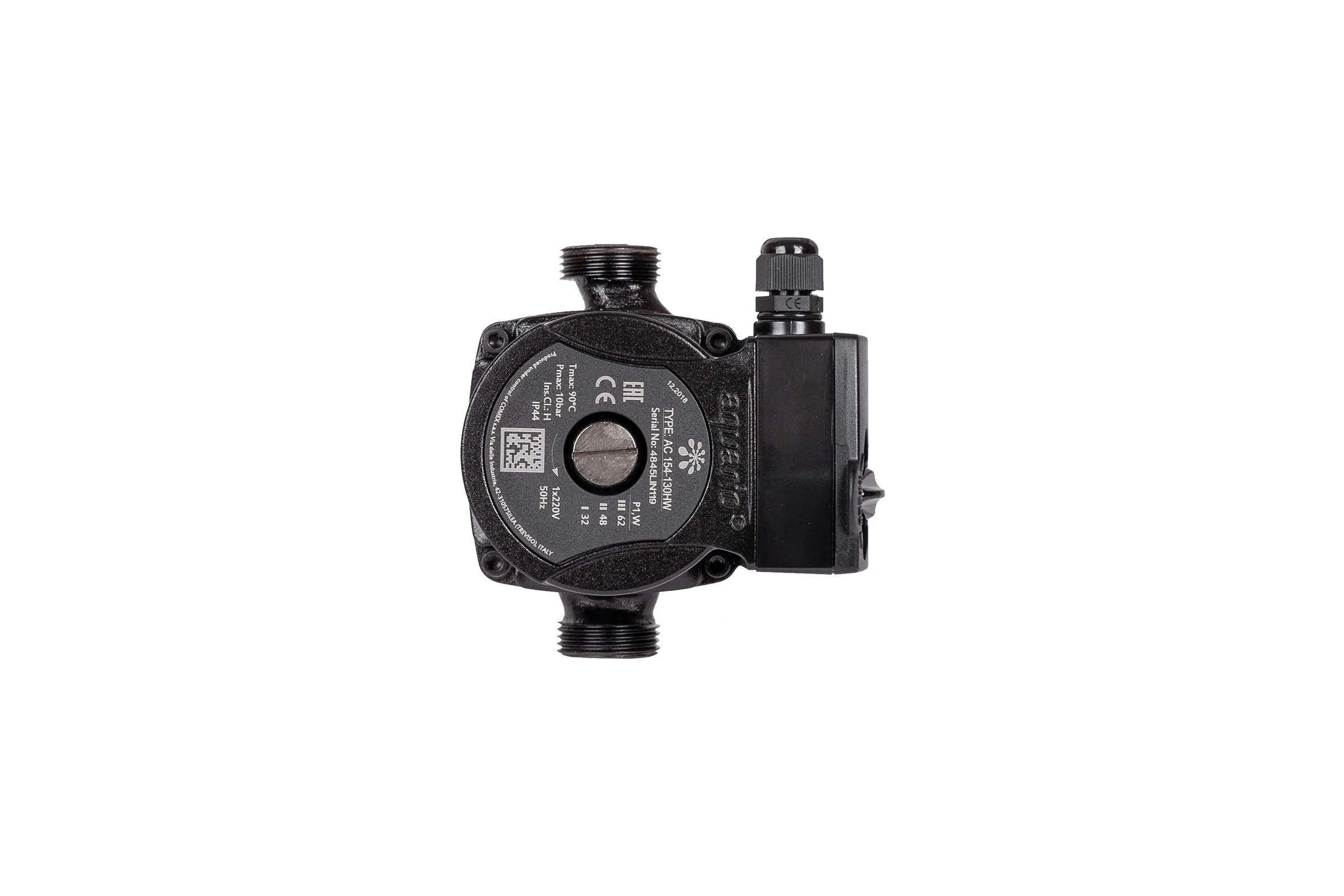 Насос AQUARIO Ac 154-130Hw 5154