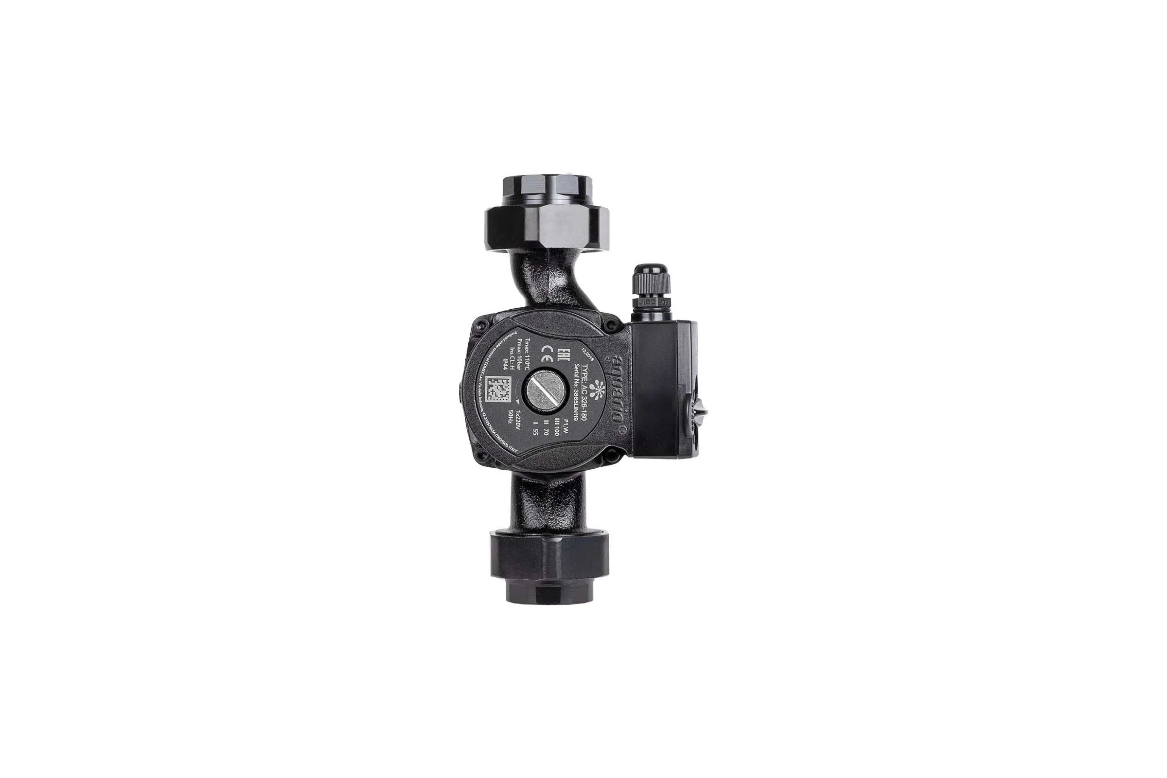 Насос AQUARIO Ac 326-180 5326