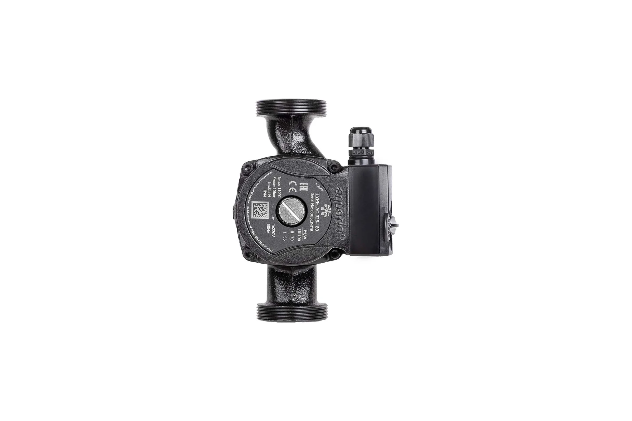 Насос AQUARIO Ac 326-180 5326