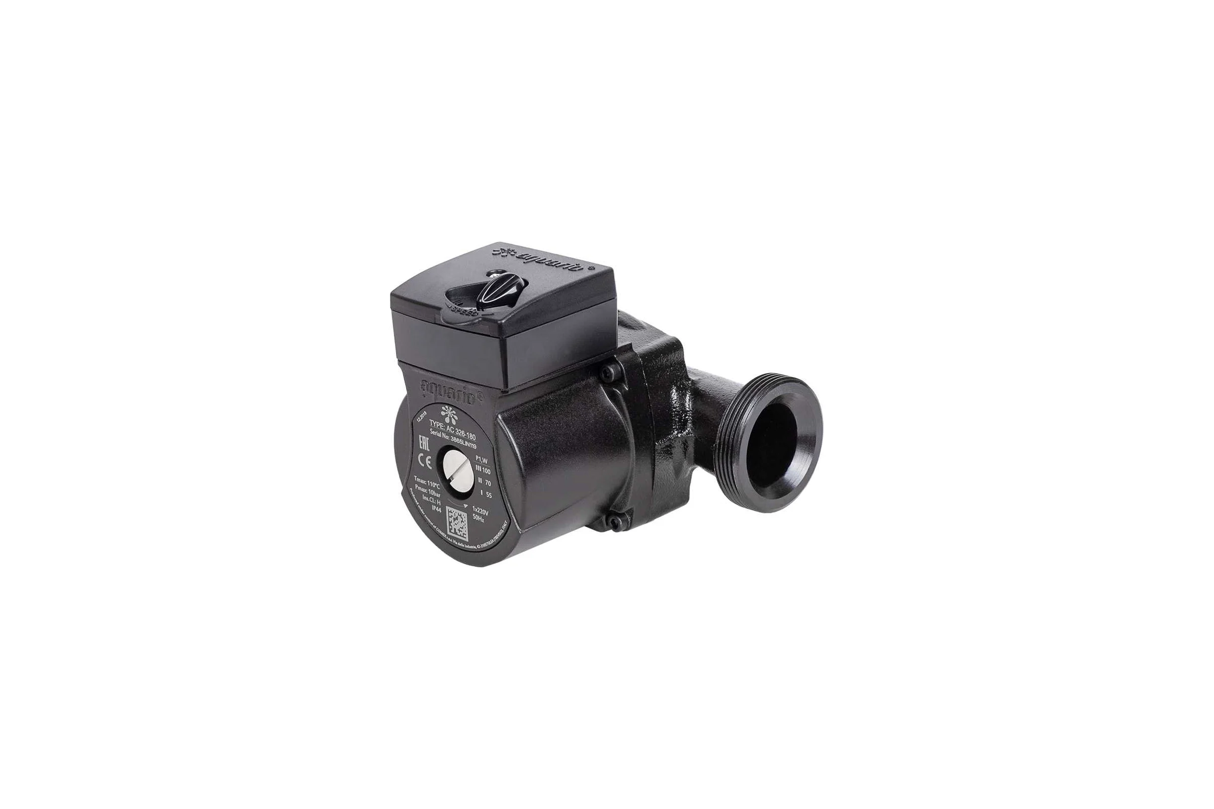 Насос AQUARIO Ac 326-180 5326