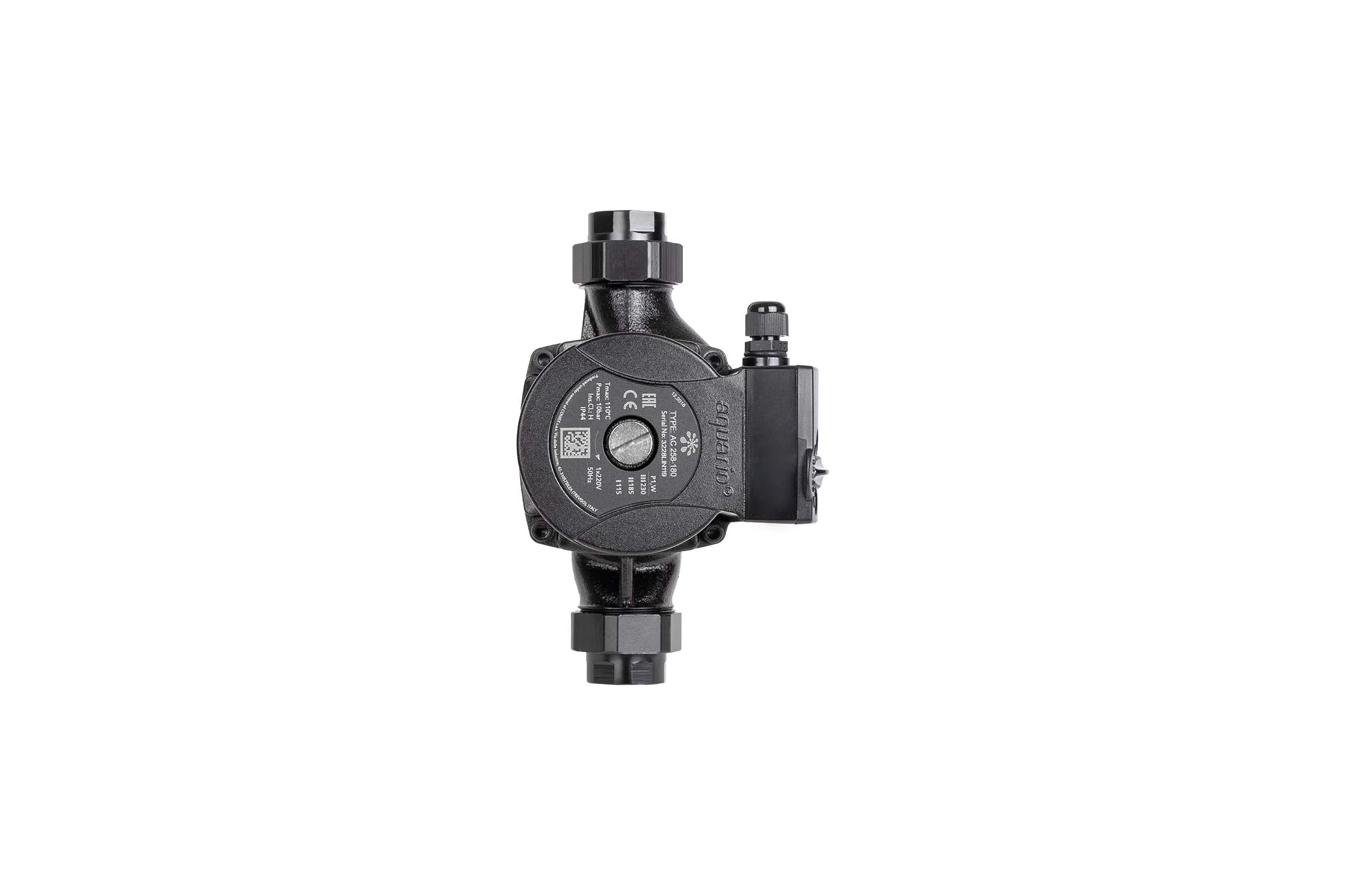 Насос AQUARIO Ac 258-180 5358