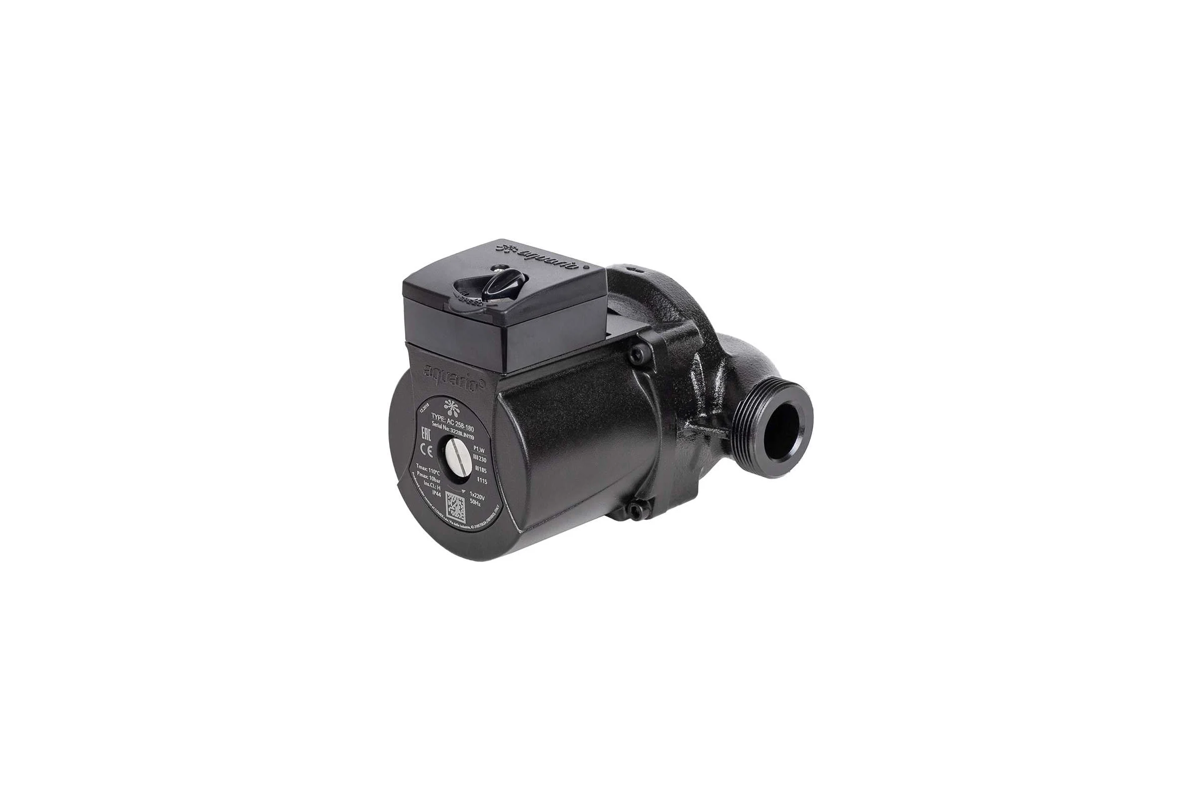 Насос AQUARIO Ac 258-180 5358