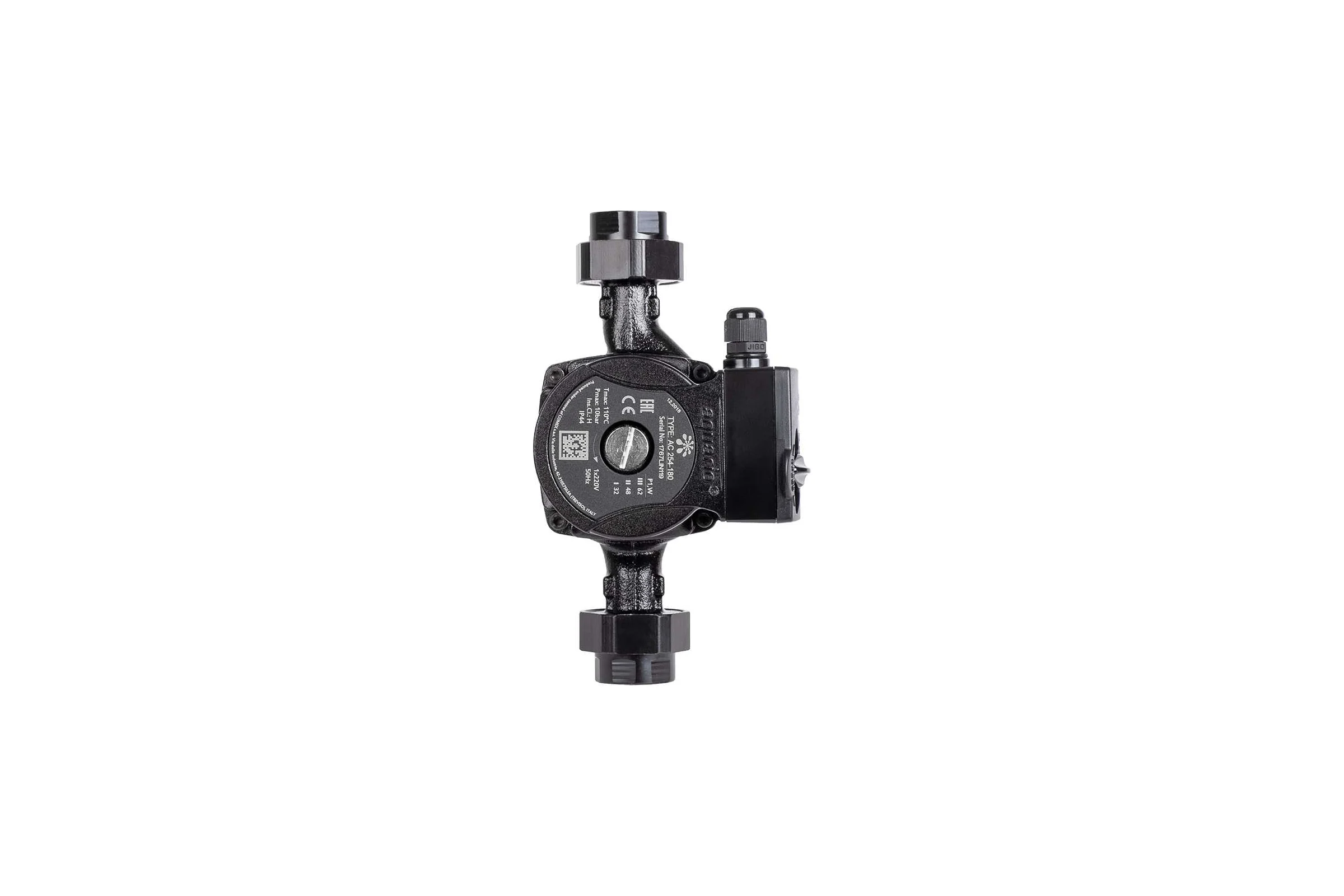 Насос AQUARIO Ac 254-180 5354