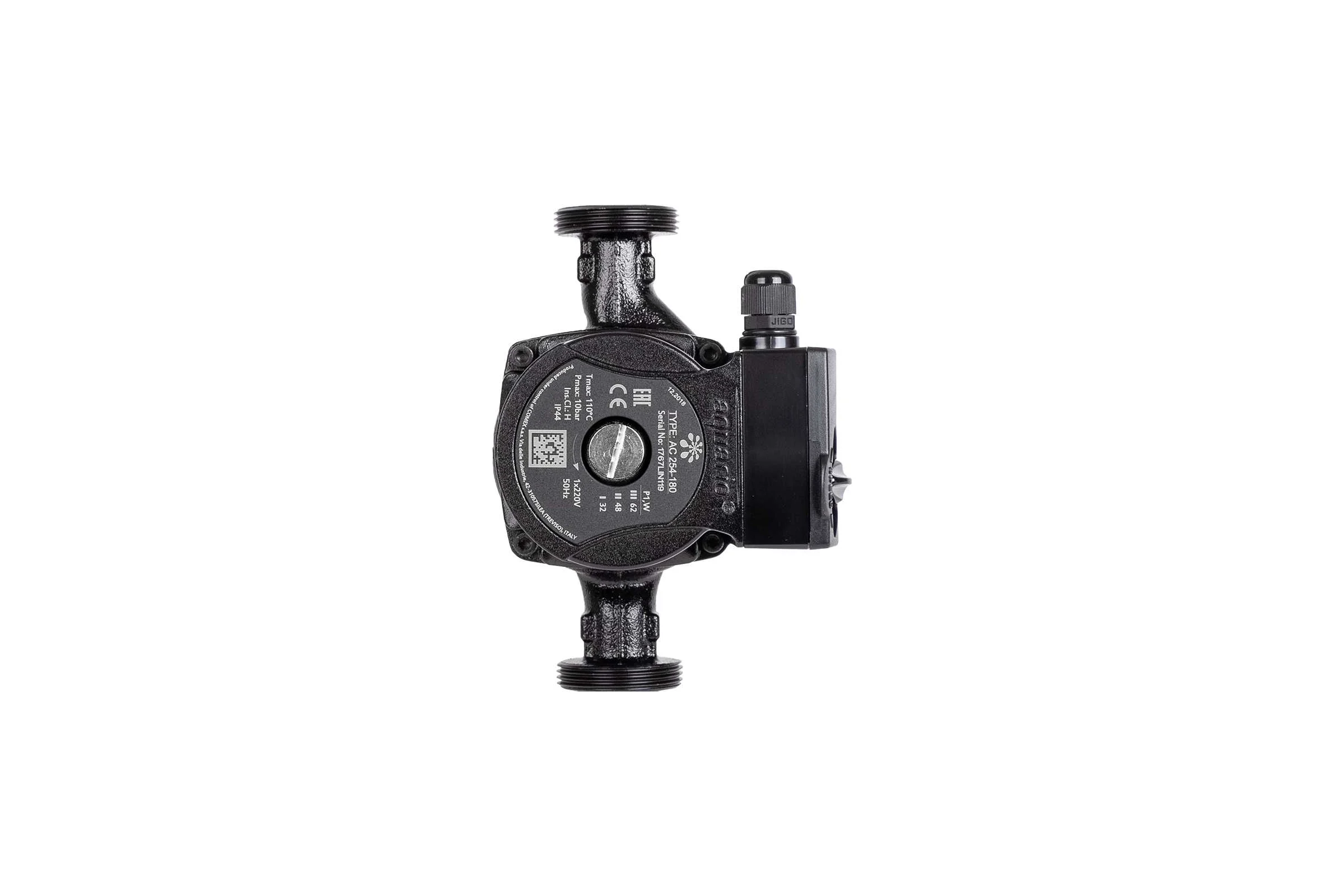 Насос AQUARIO Ac 254-180 5354