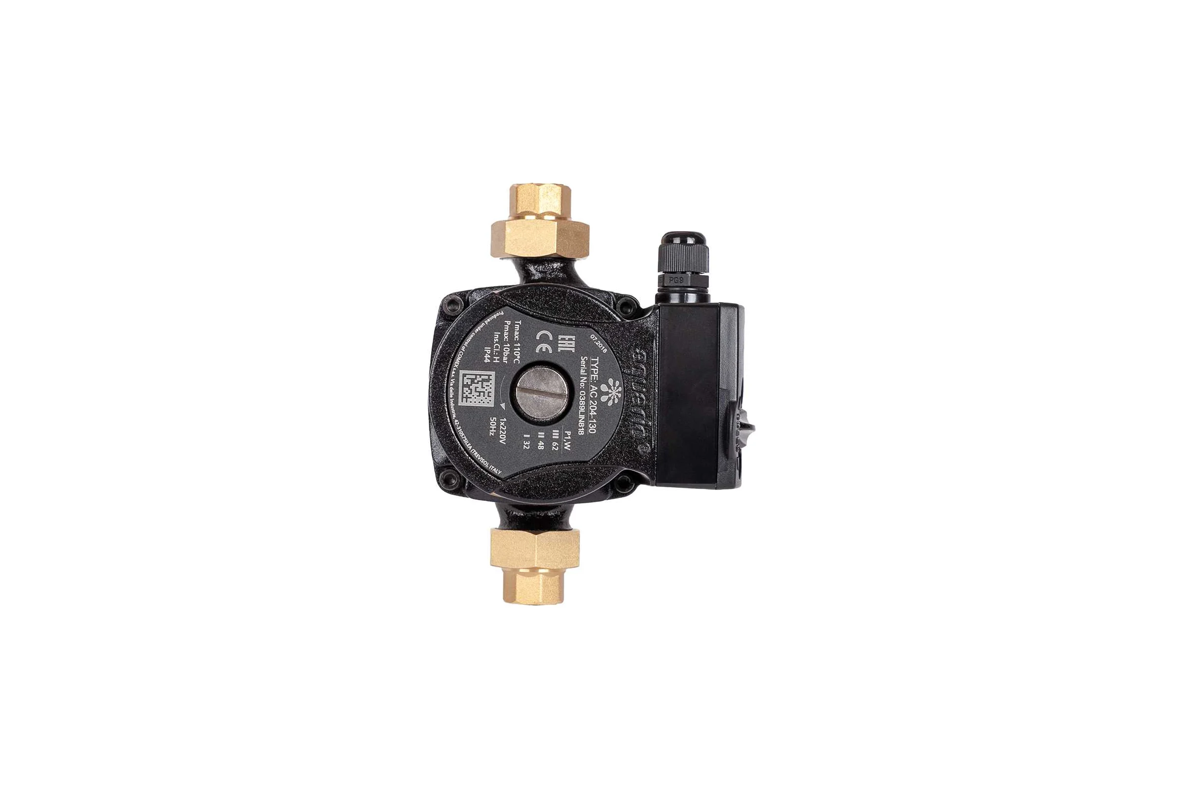 Насос AQUARIO Ac 204-130 5204