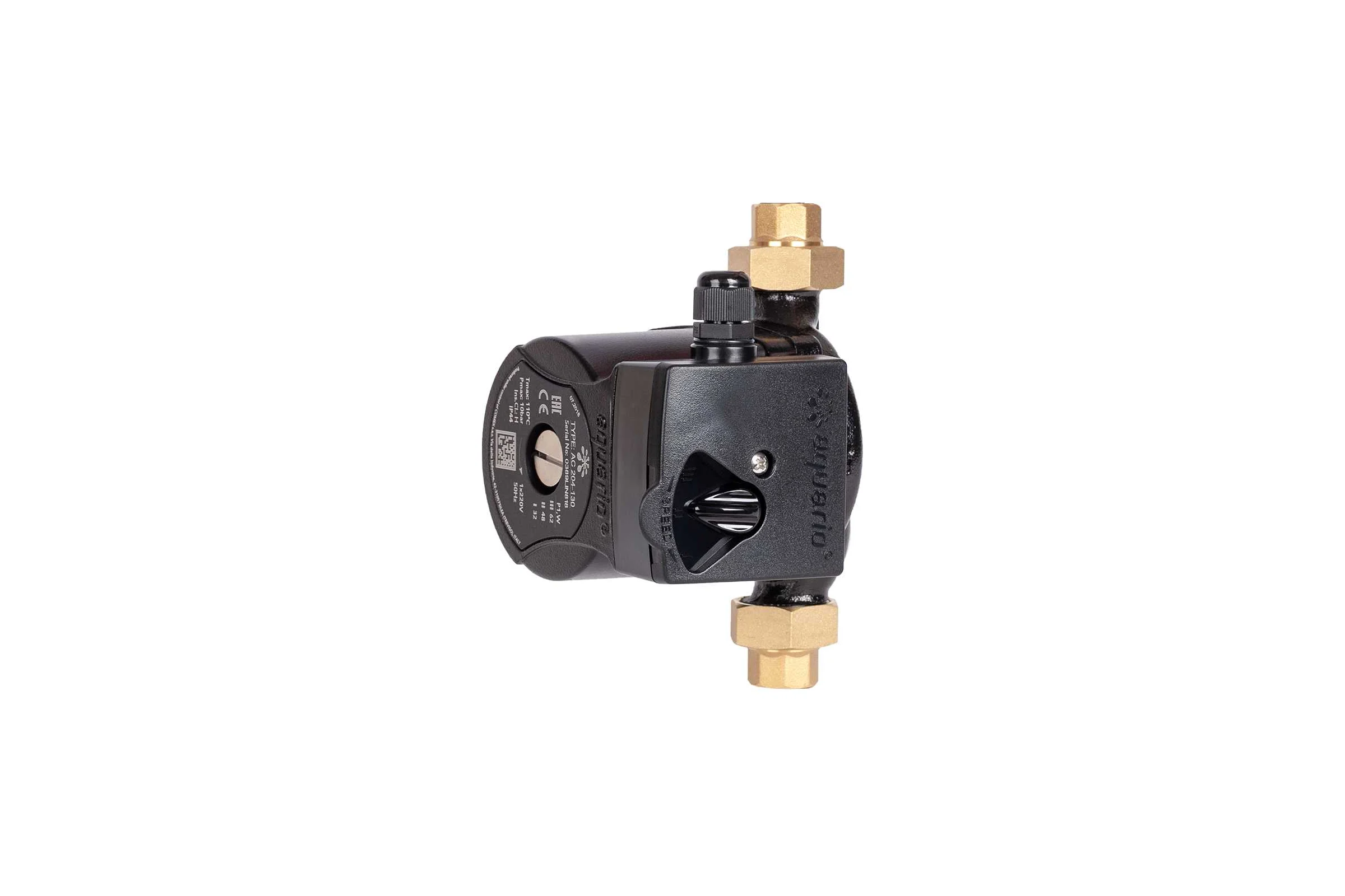 Насос AQUARIO Ac 204-130 5204