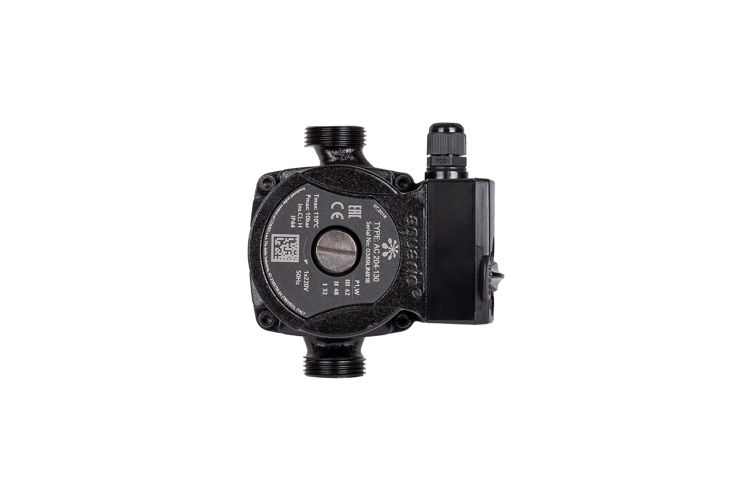 Насос AQUARIO Ac 204-130 5204