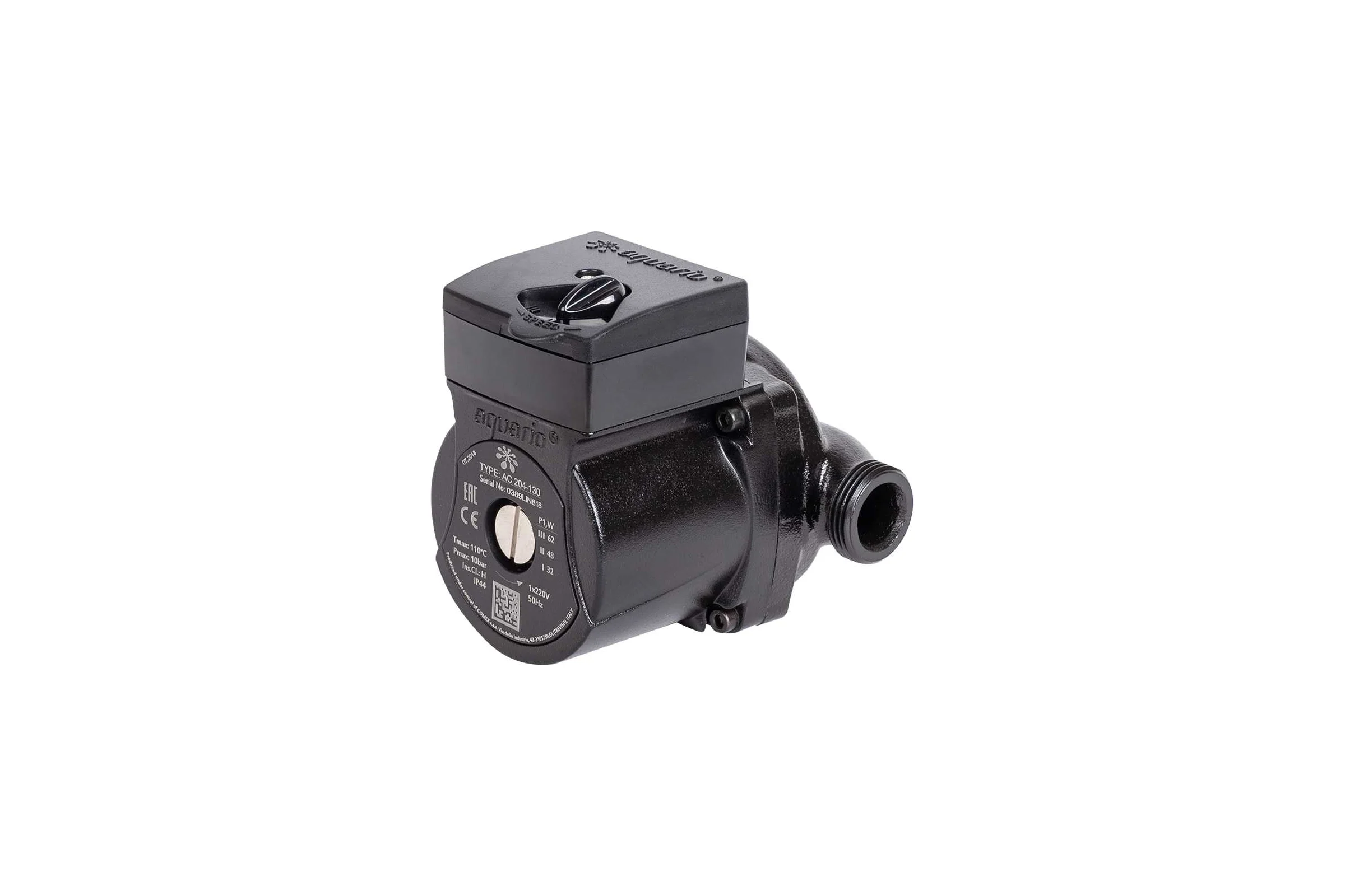 Насос AQUARIO Ac 204-130 5204