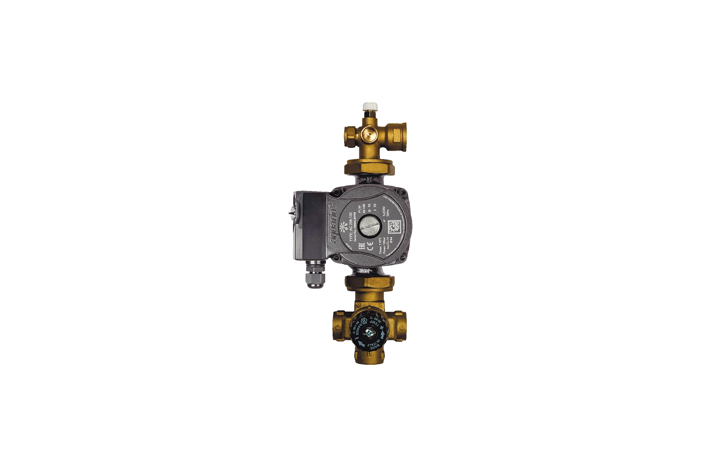 Насос AQUARIO Ac 204-130 5204