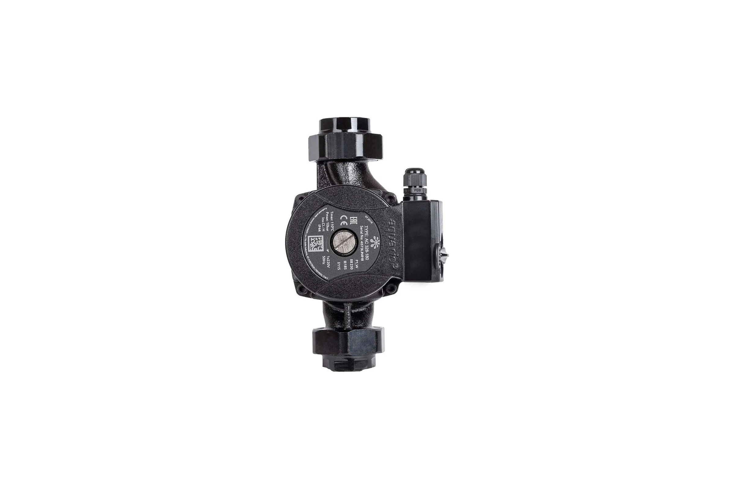 Насос AQUARIO Ac 328-180 5328