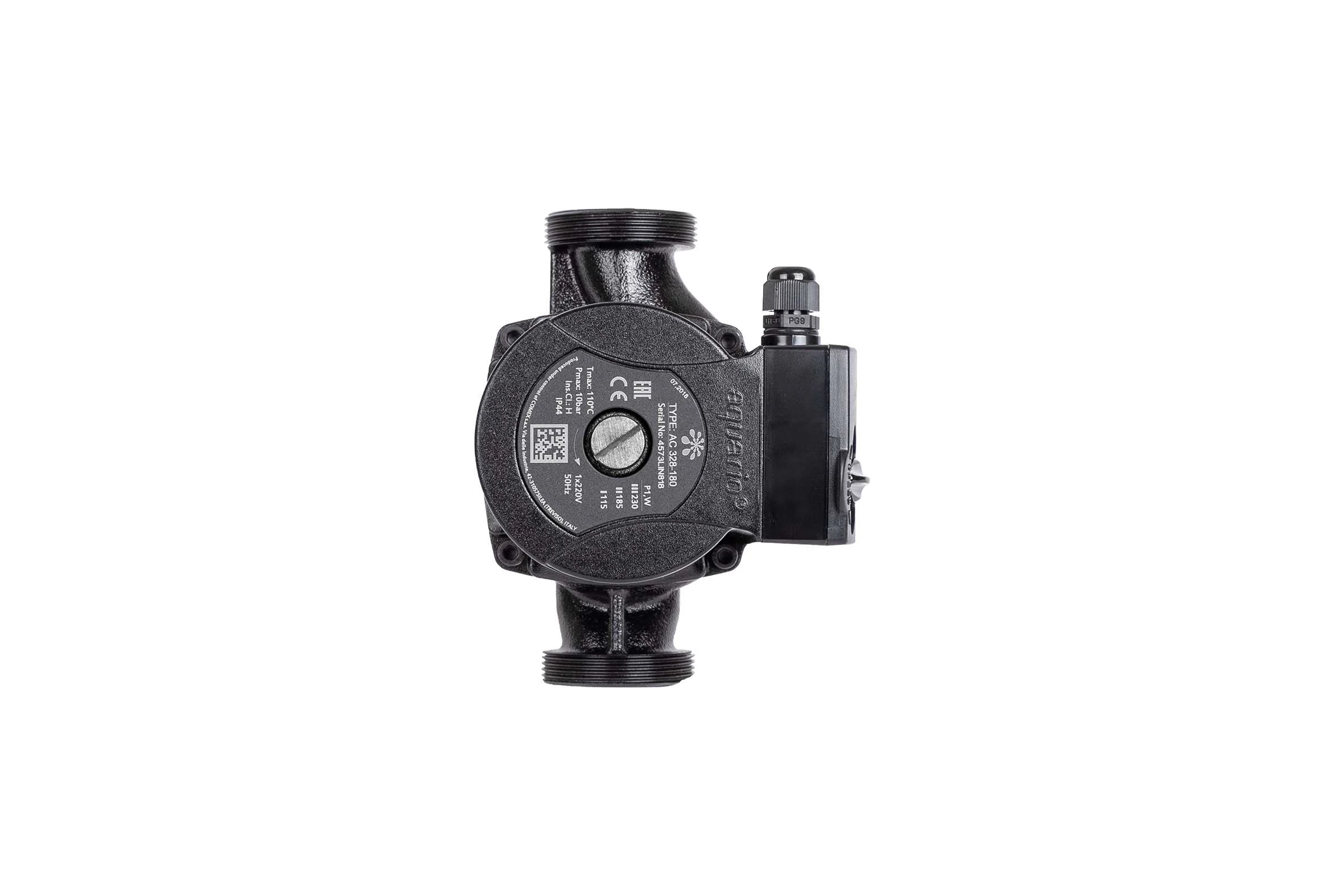 Насос AQUARIO Ac 328-180 5328