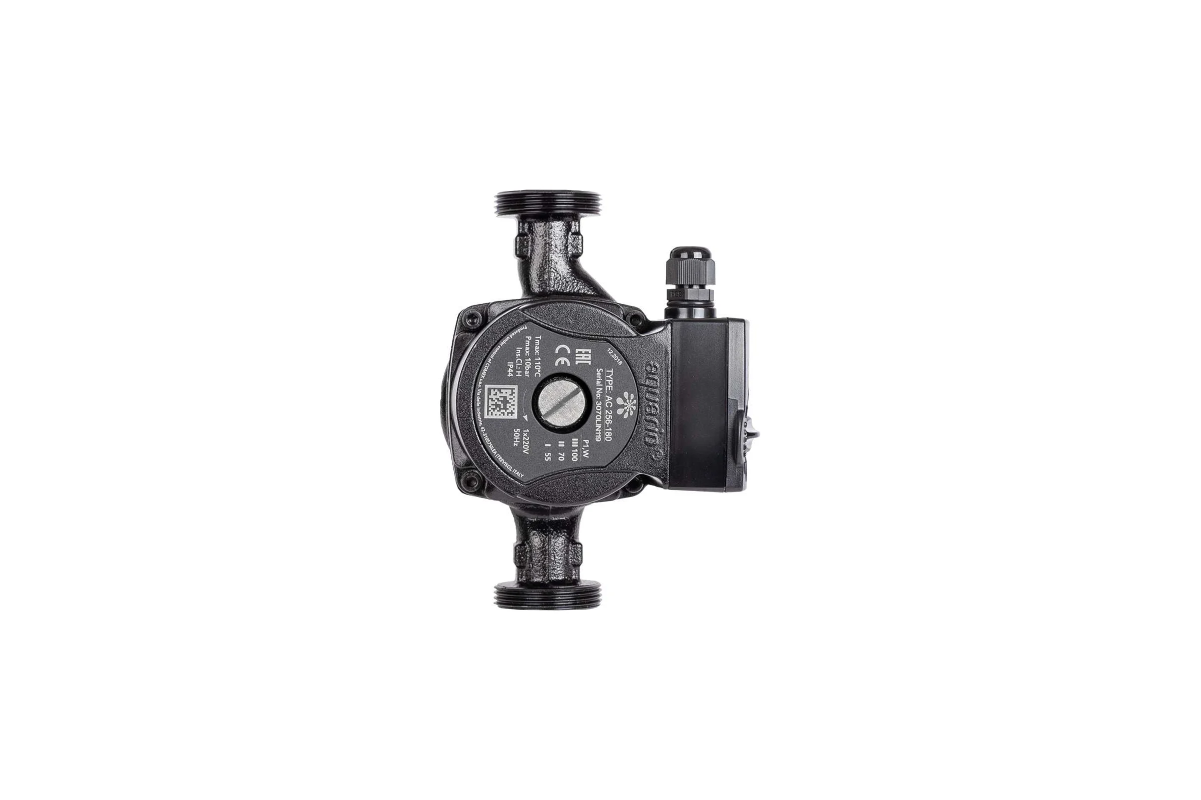 Насос AQUARIO Ac 256-180 5356