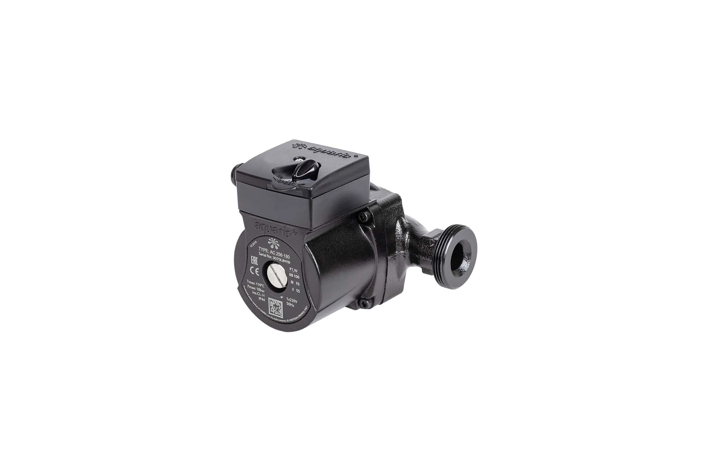Насос AQUARIO Ac 256-180 5356