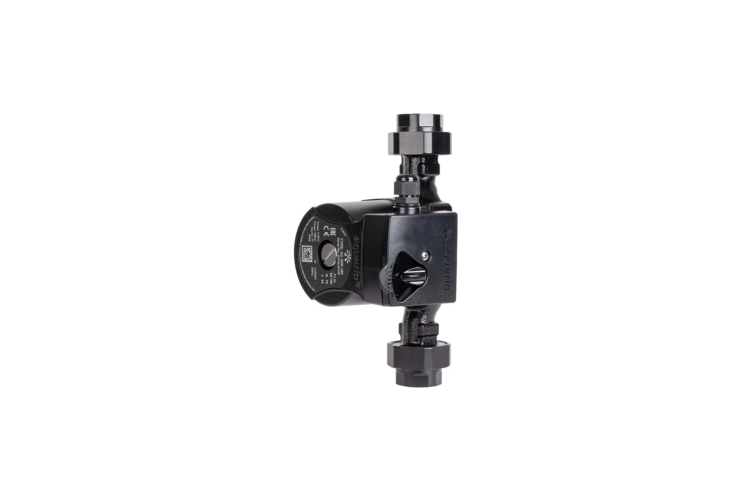 Насос AQUARIO Ac 256-180 5356