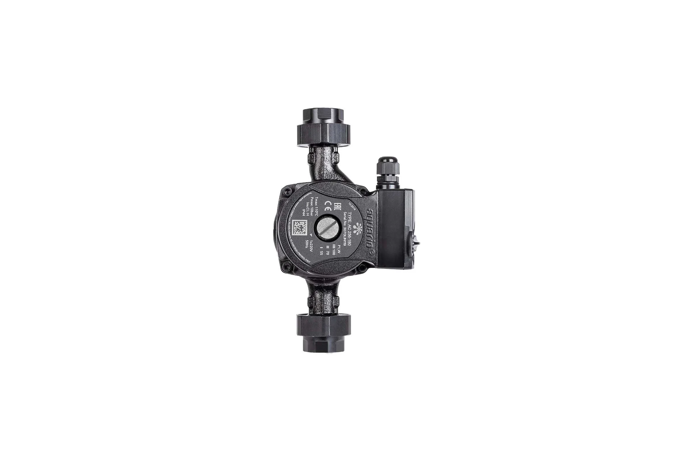 Насос AQUARIO Ac 256-180 5356
