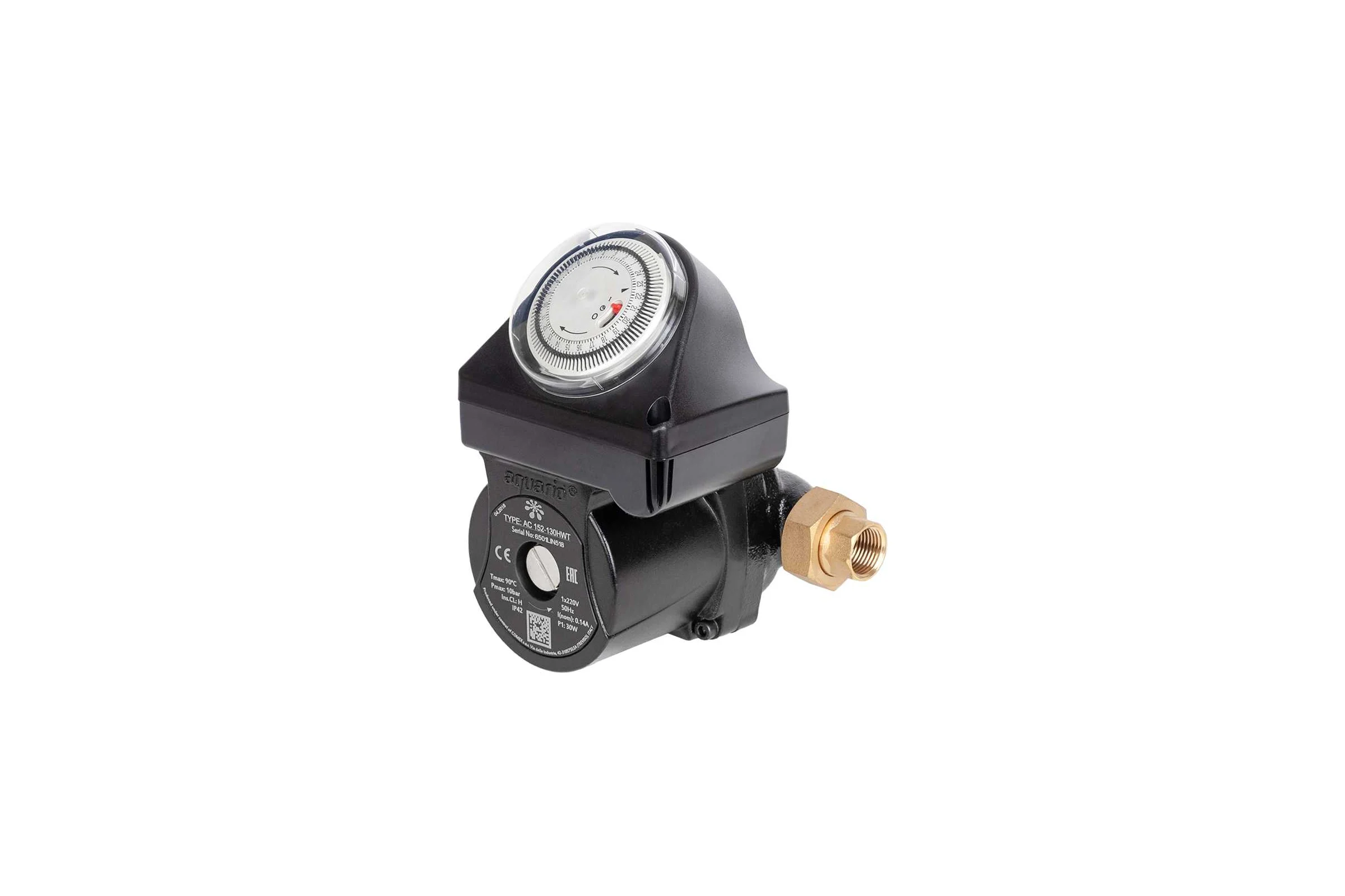 Насос AQUARIO Ac 152-130Hwt 5152