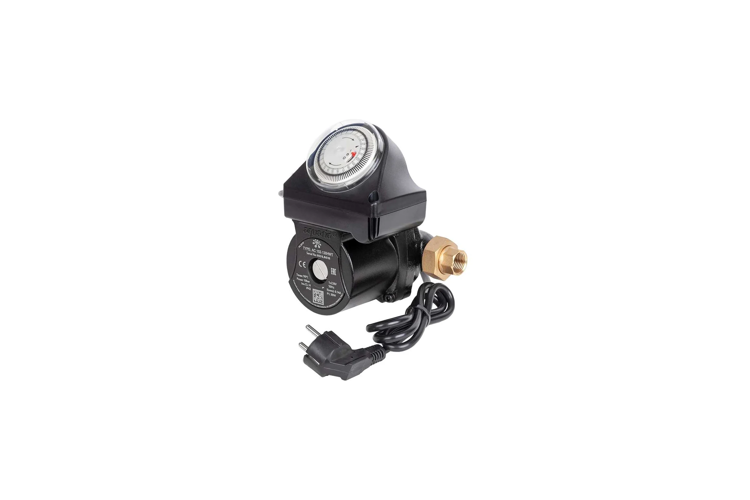 Насос AQUARIO Ac 152-130Hwt 5152