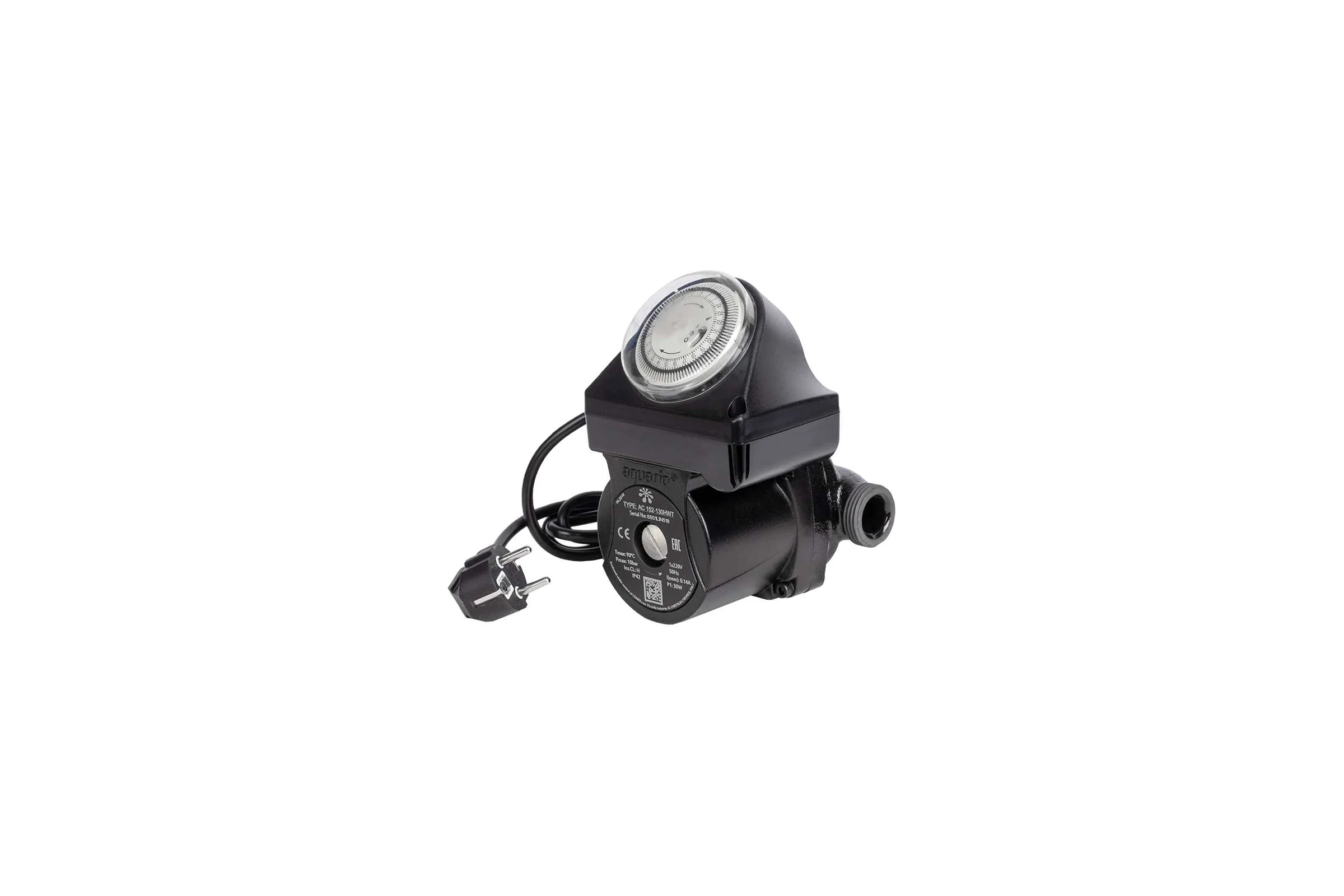 Насос AQUARIO Ac 152-130Hwt 5152