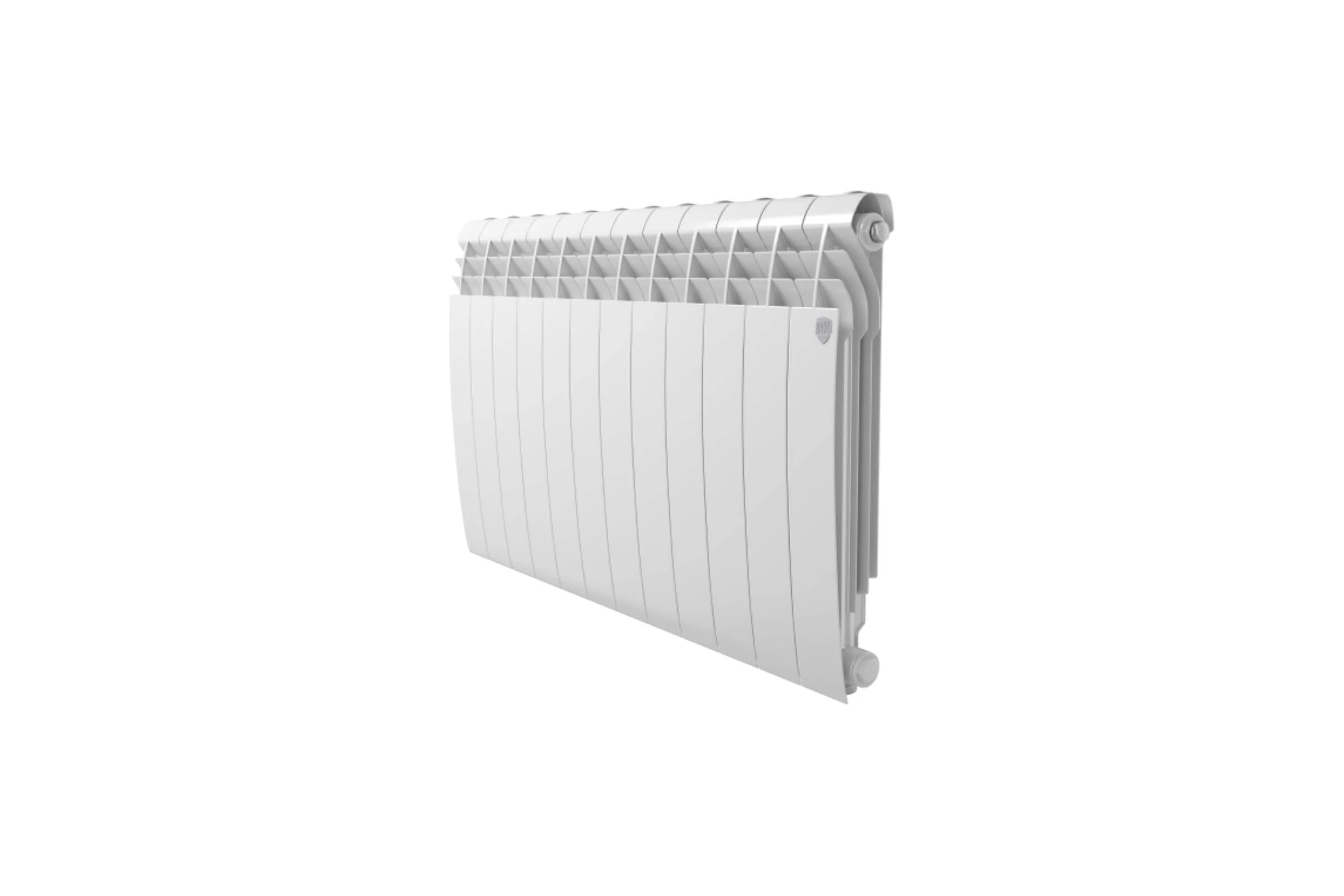 Радиатор Royal Thermo Biliner Alum 500 - 12 секций НС-1173470