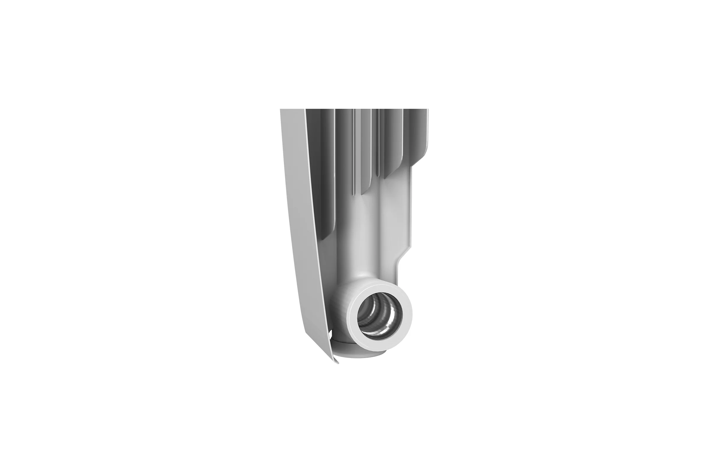 Радиатор Royal Thermo Biliner Alum 500 - 12 секций НС-1173470
