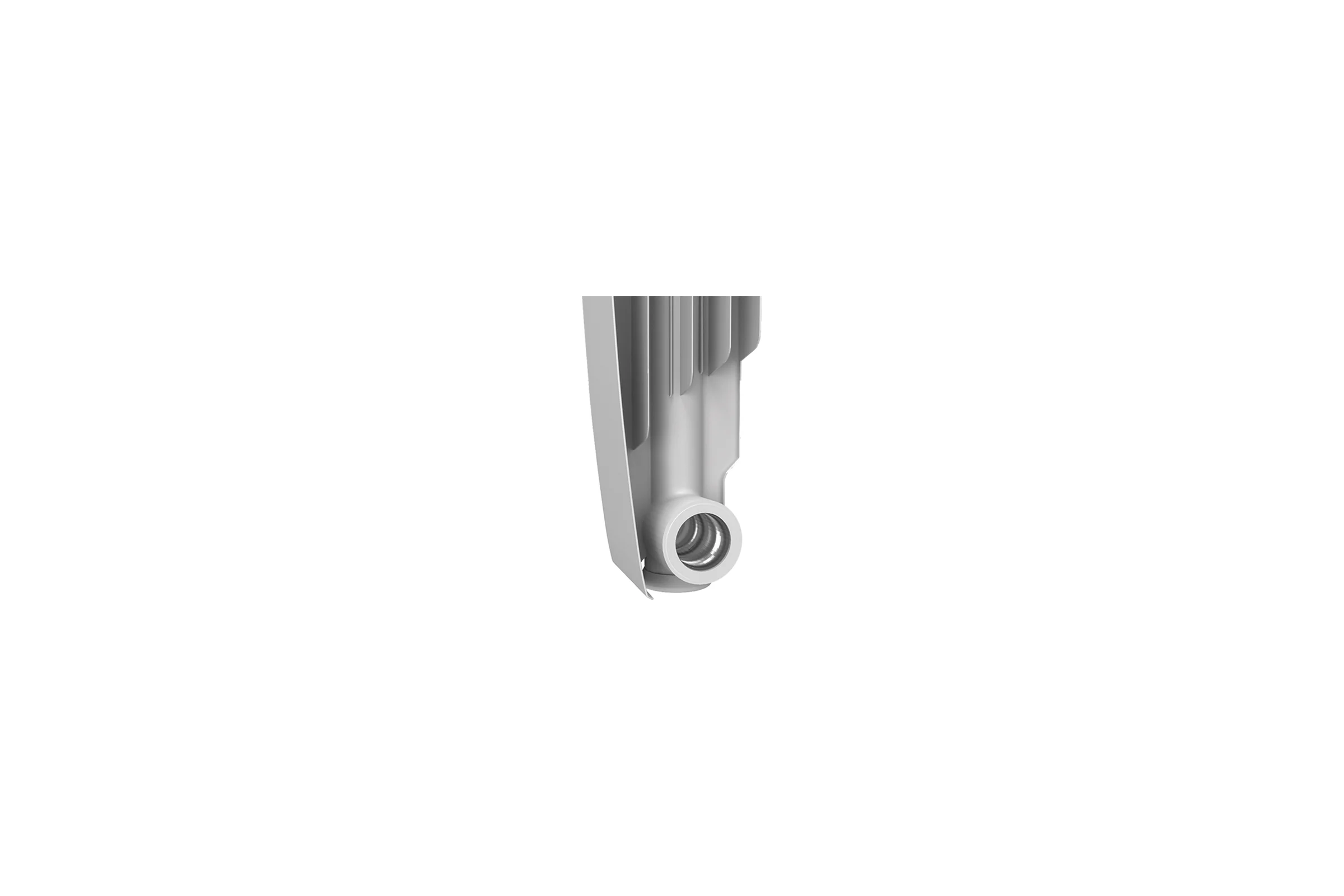Радиатор Royal Thermo Biliner Alum 500 - 12 секций НС-1173470