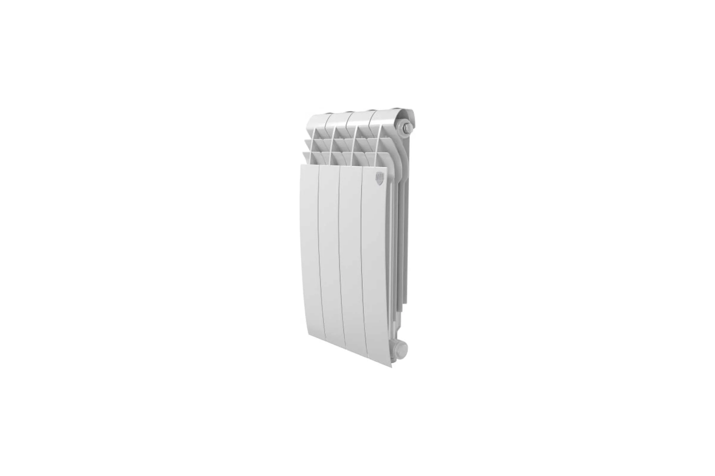 Радиатор Royal Thermo Biliner Alum 500 - 4 секции НС-1173471