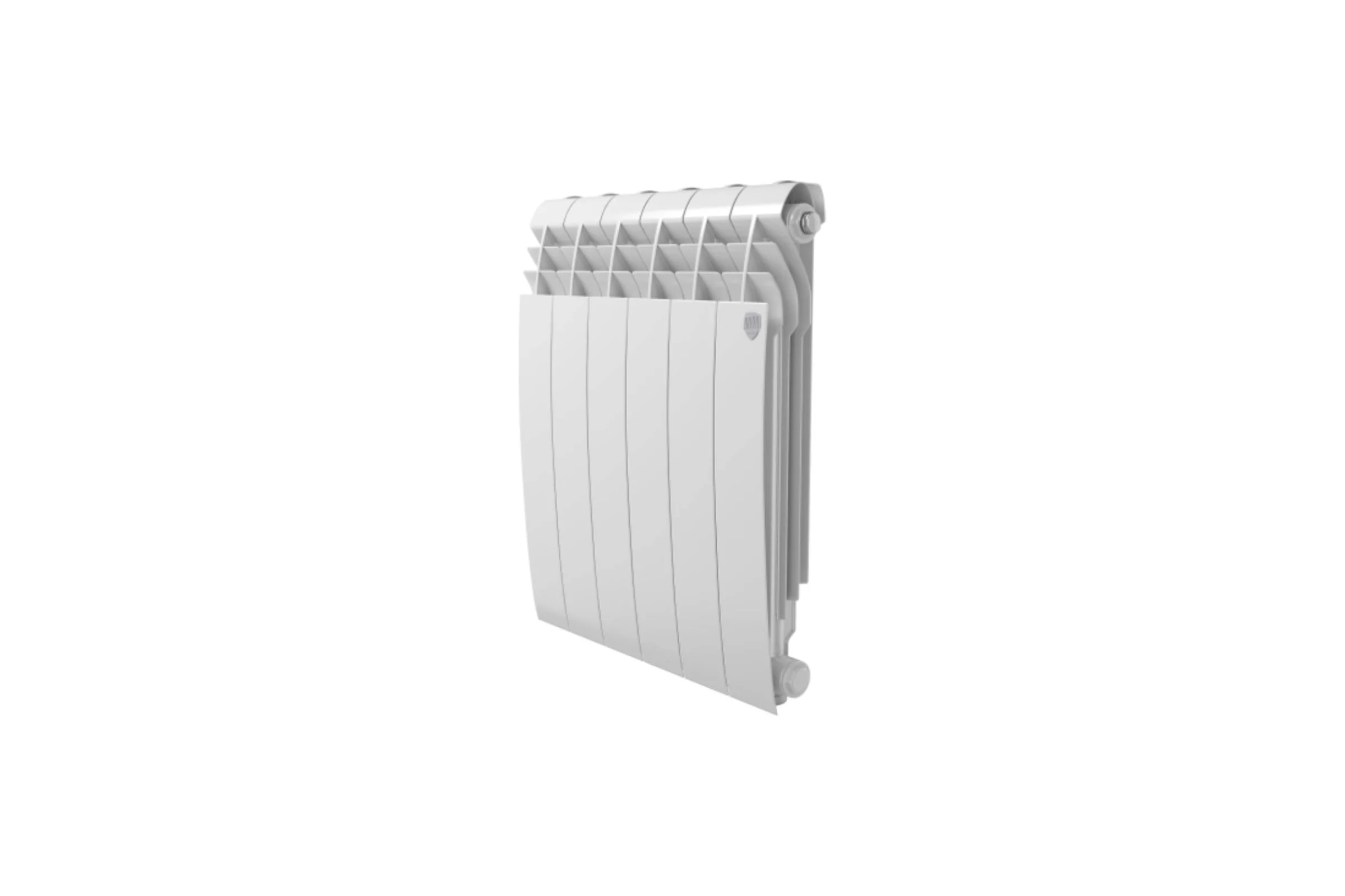Радиатор Royal Thermo Biliner Alum 500 - 6 секций НС-1173472