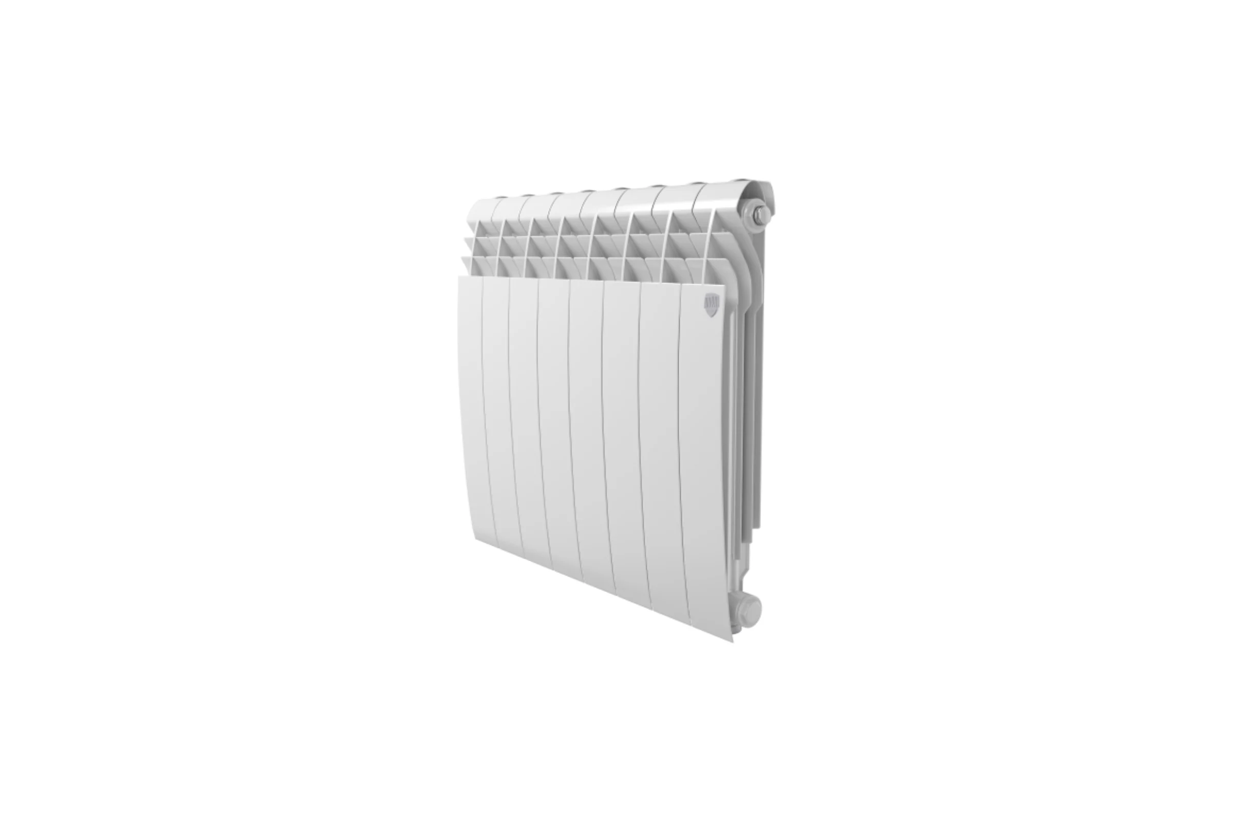 Радиатор Royal Thermo Biliner Alum 500 - 8 секций НС-1173487